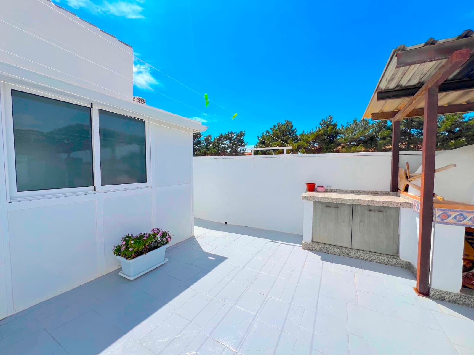 Villa - Chalet de 6 dormitorios en San Javier - 33