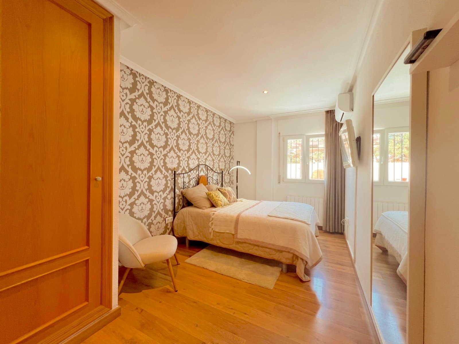 Villa - Chalet de 6 dormitorios en San Javier - 23