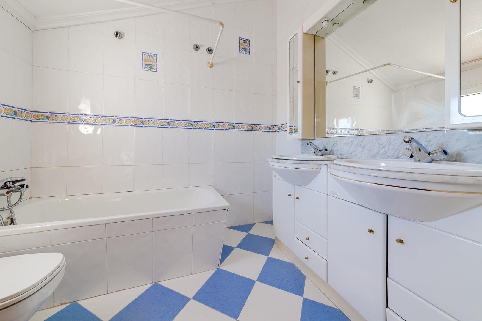 Villa - Chalet de 6 dormitorios en San Javier - 39