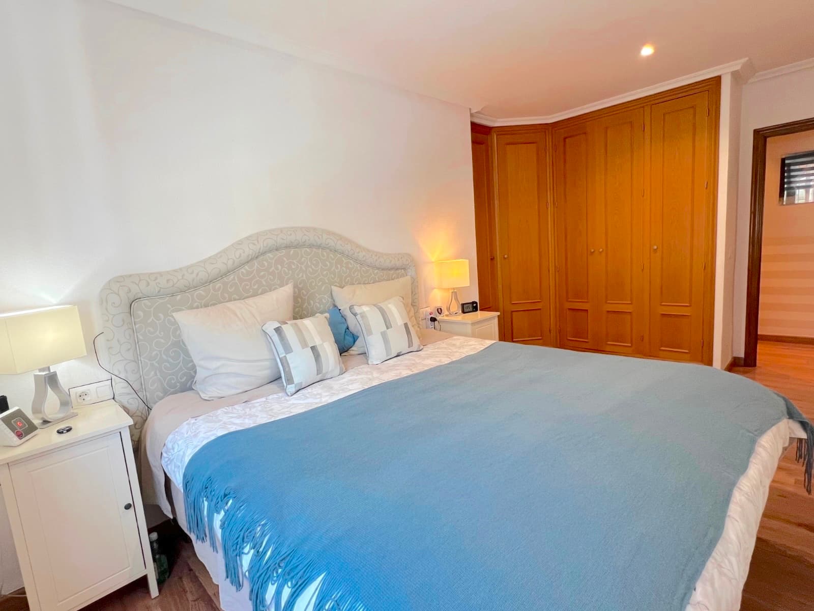 Villa - Chalet de 6 dormitorios en San Javier - 25