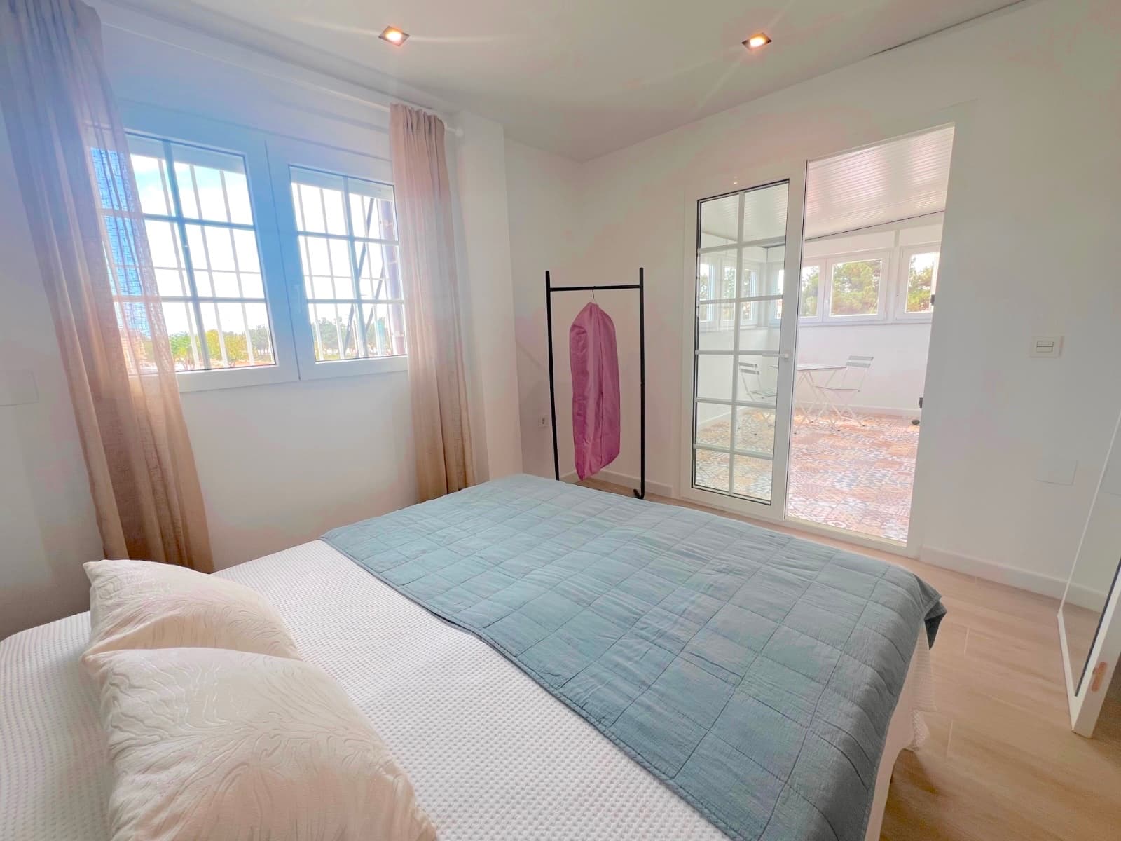 Villa - Chalet de 6 dormitorios en San Javier - 22