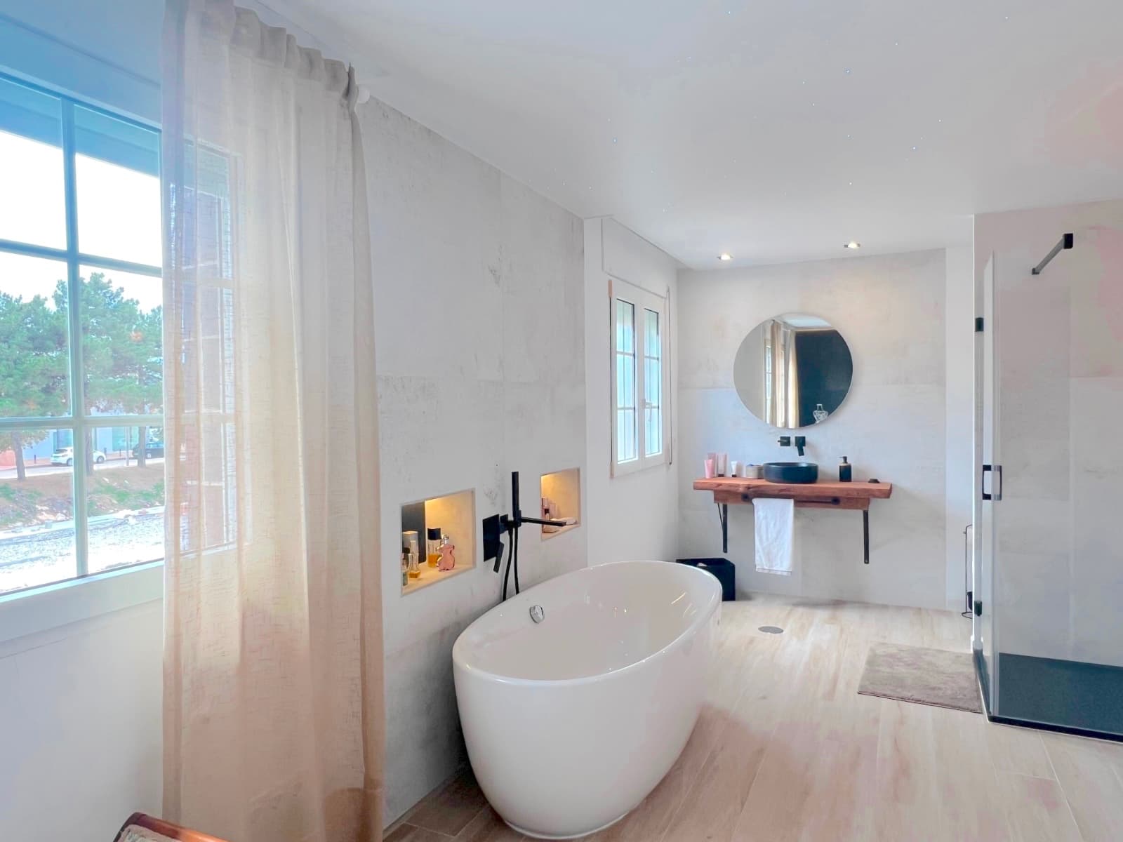 Villa - Chalet de 6 dormitorios en San Javier - 16