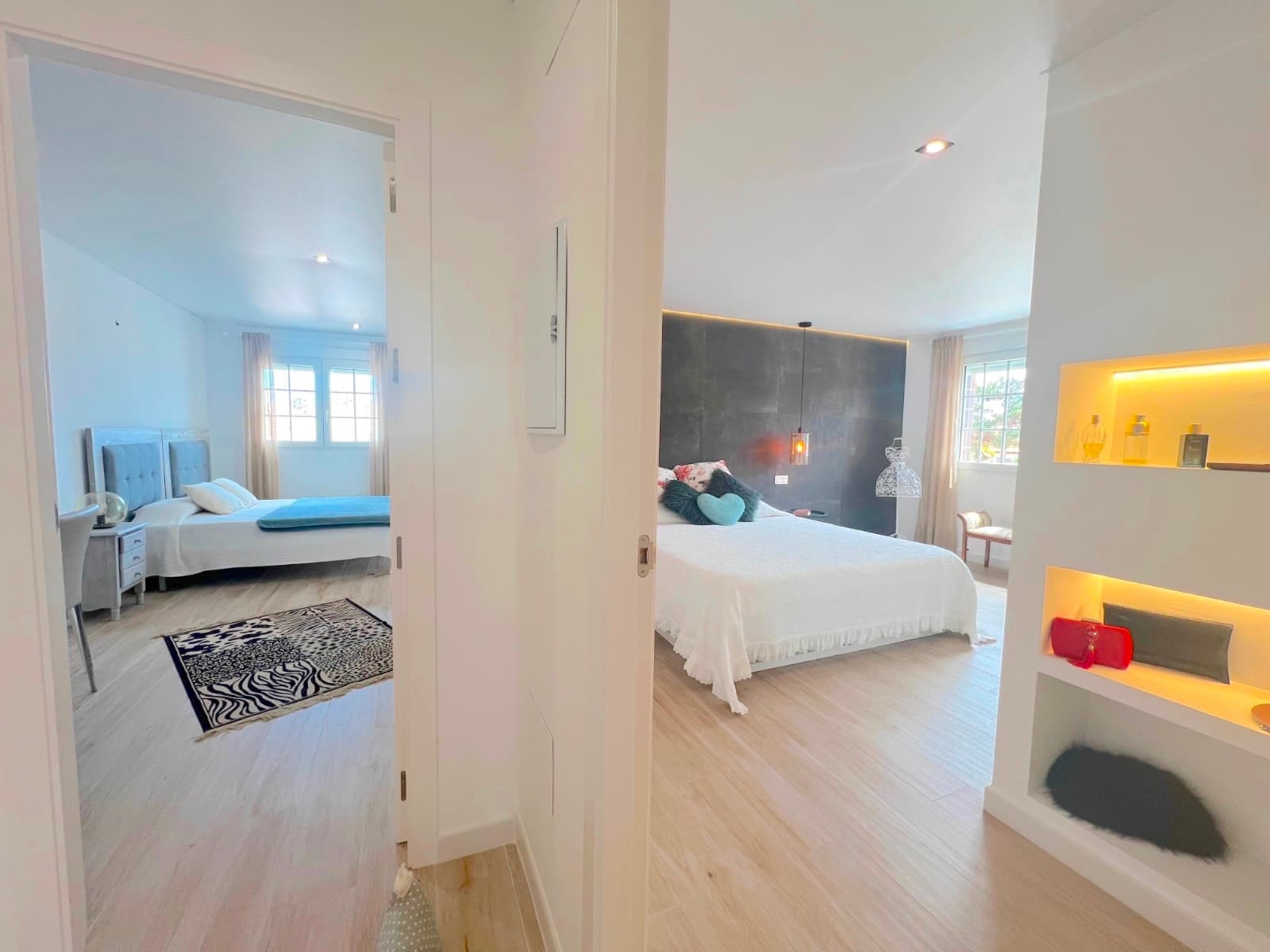 Villa - Chalet de 6 dormitorios en San Javier - 20