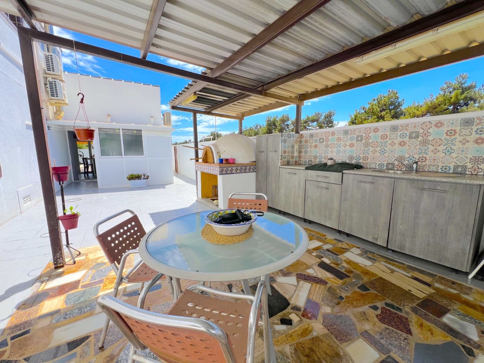 Villa - Chalet de 6 dormitorios en San Javier - 31