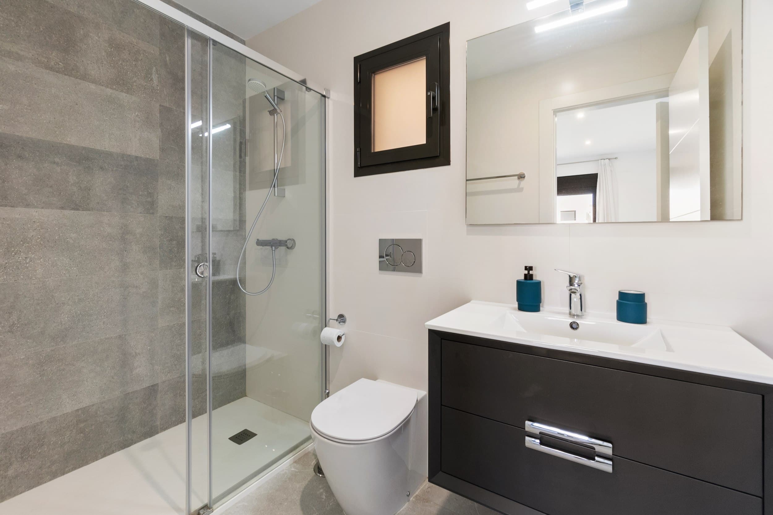 Apartamento Planta Media de 2 dormitorios en Orihuela - 13