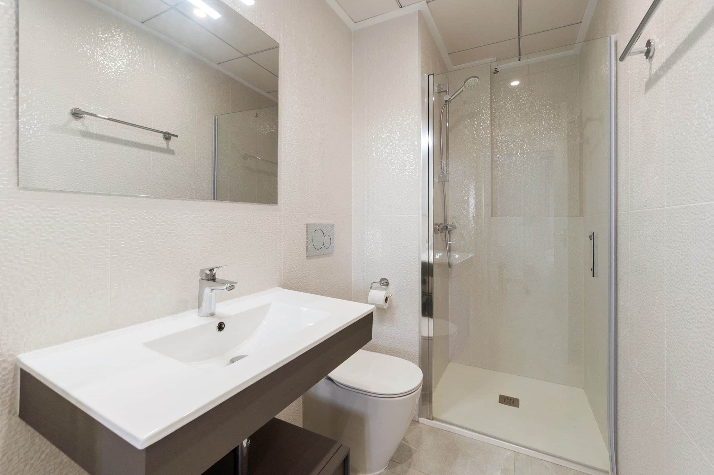 Apartamento Planta Media de 2 dormitorios en Orihuela - 16