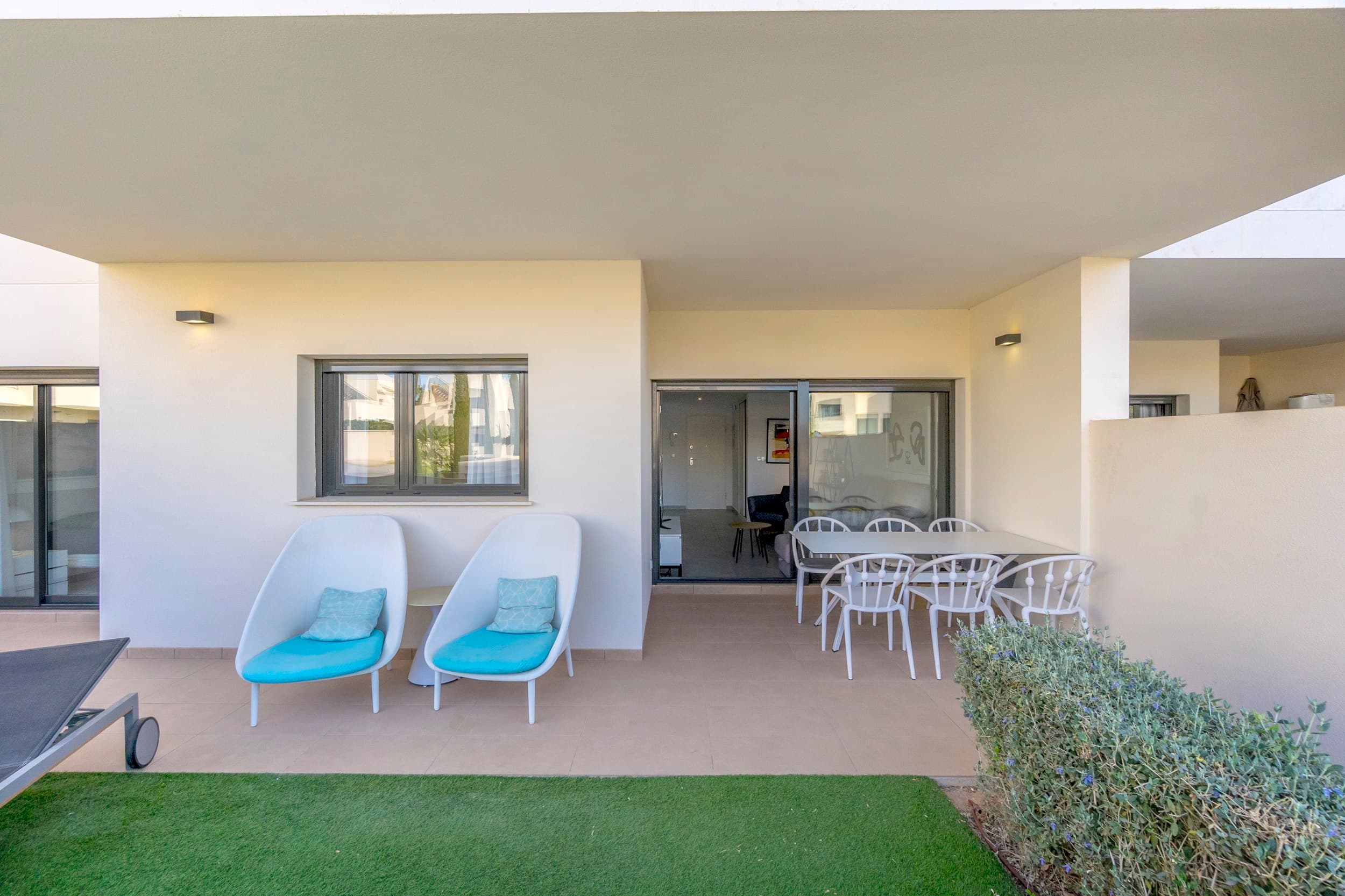 Apartamento Planta Media de 2 dormitorios en Orihuela - 20