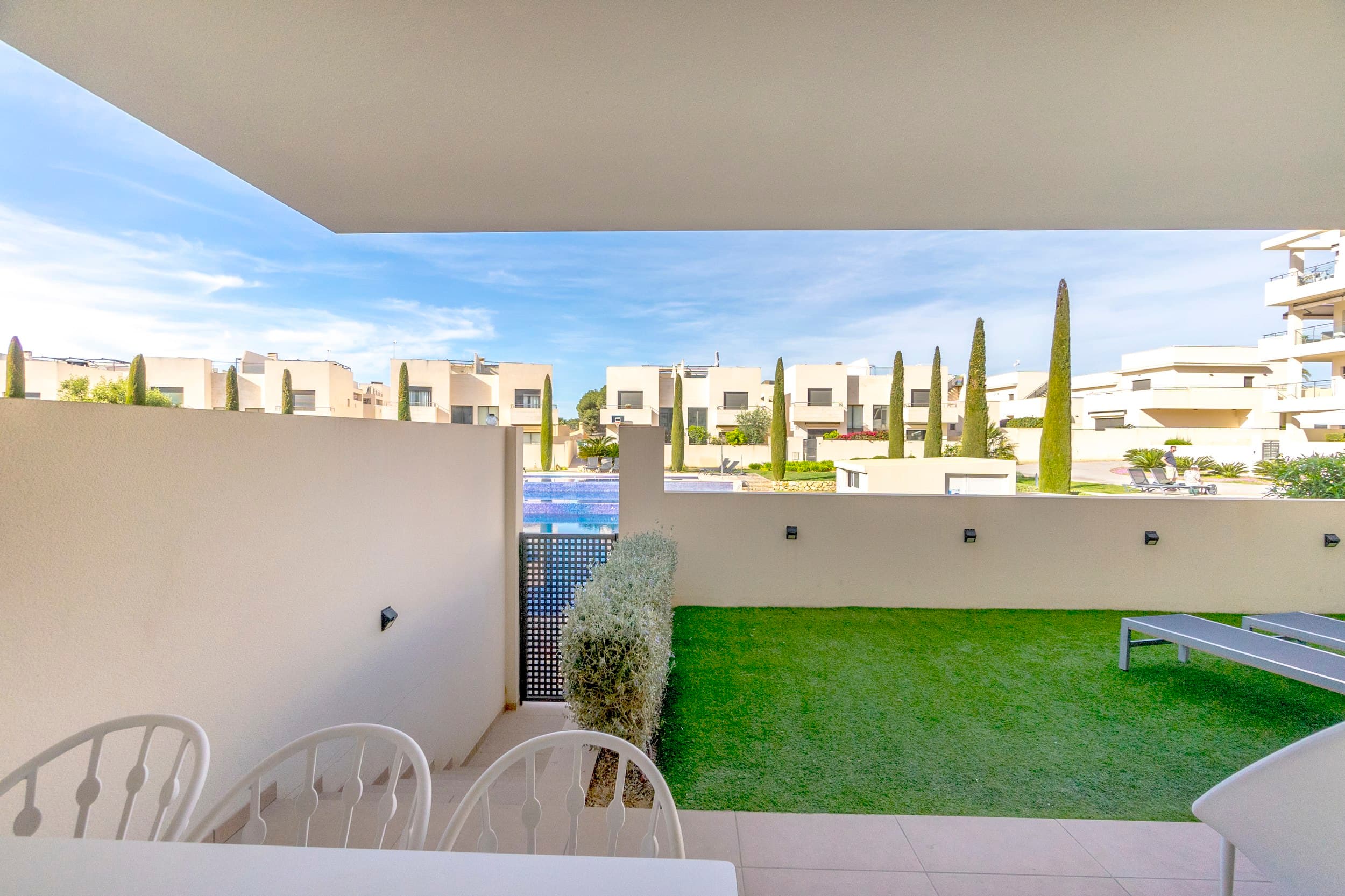 Apartamento Planta Media de 2 dormitorios en Orihuela - 22