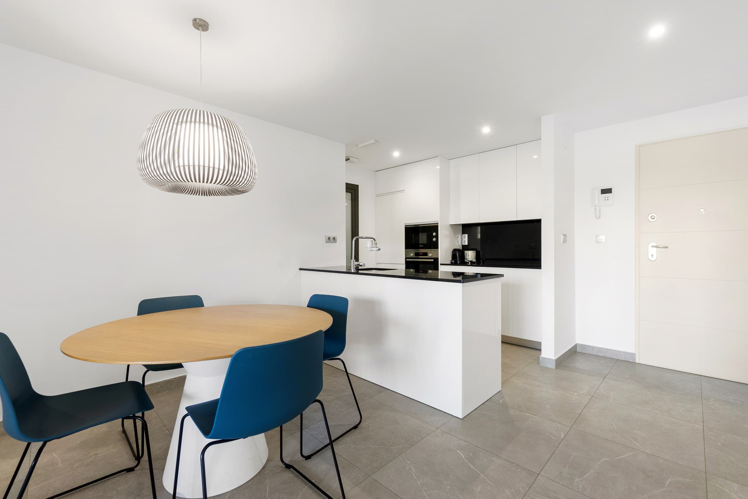 Apartamento Planta Media de 2 dormitorios en Orihuela - 6
