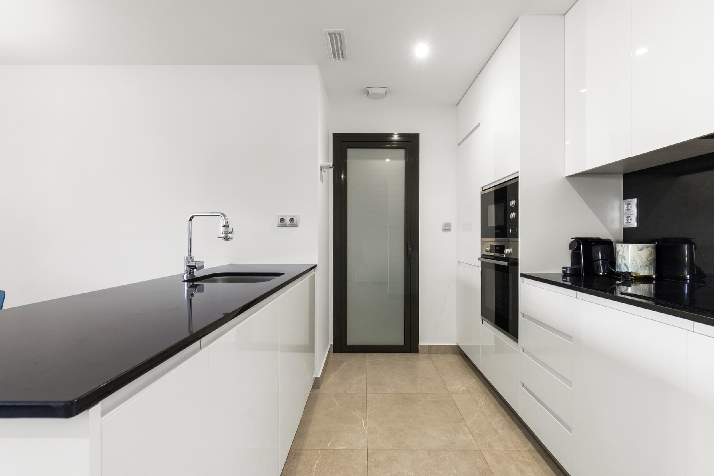 Apartamento Planta Media de 2 dormitorios en Orihuela - 10