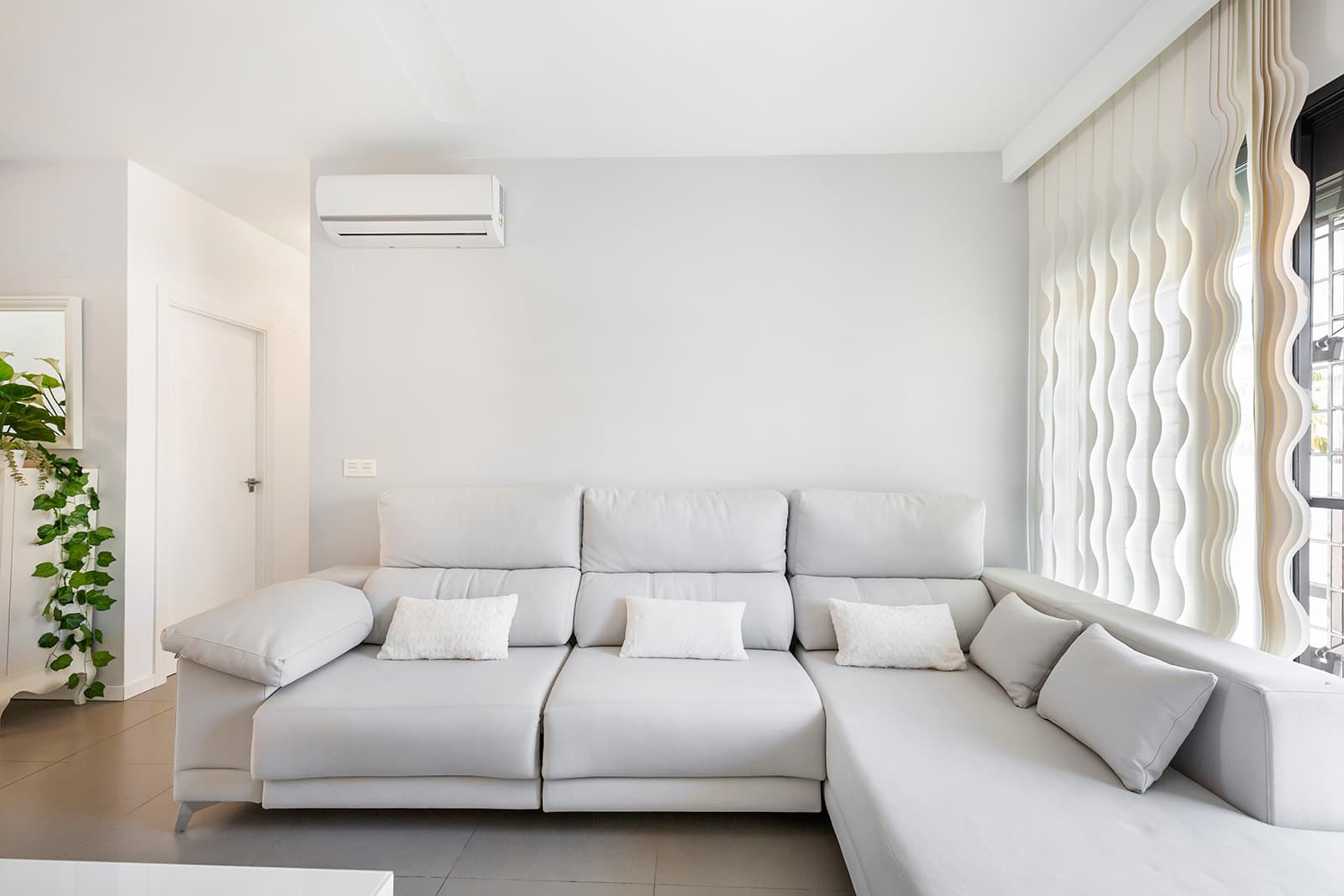 Tussenverdieping Appartement met 4 slaapkamers in Pilar de la Horadada - 9