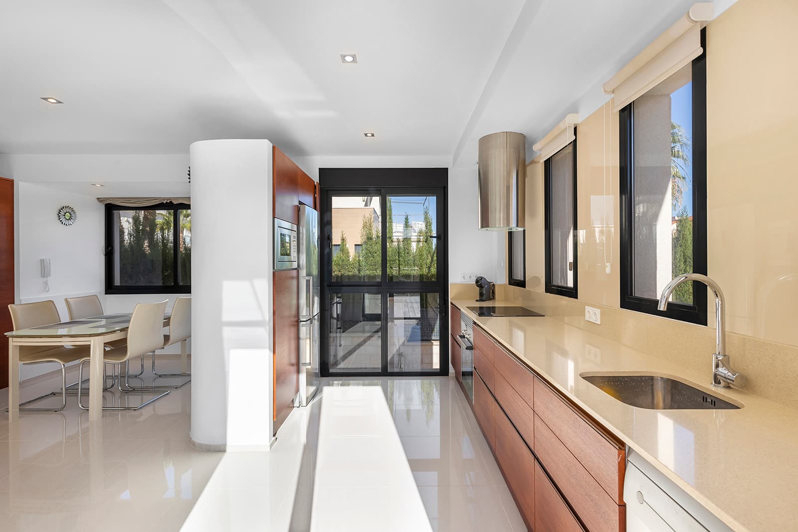 5 bed Detached Villa in Orihuela Costa - 14