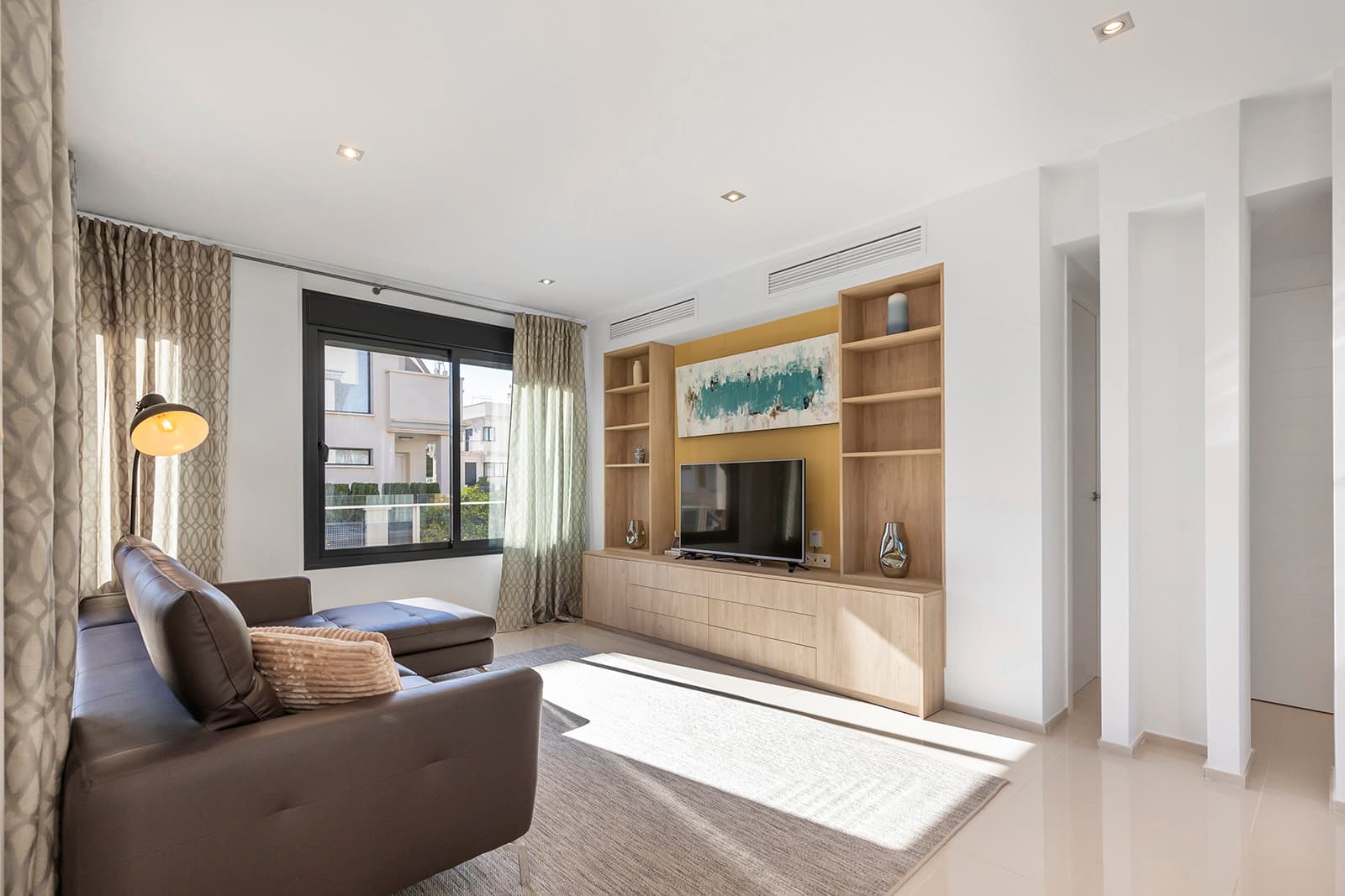 5 bed Detached Villa in Orihuela Costa - 16
