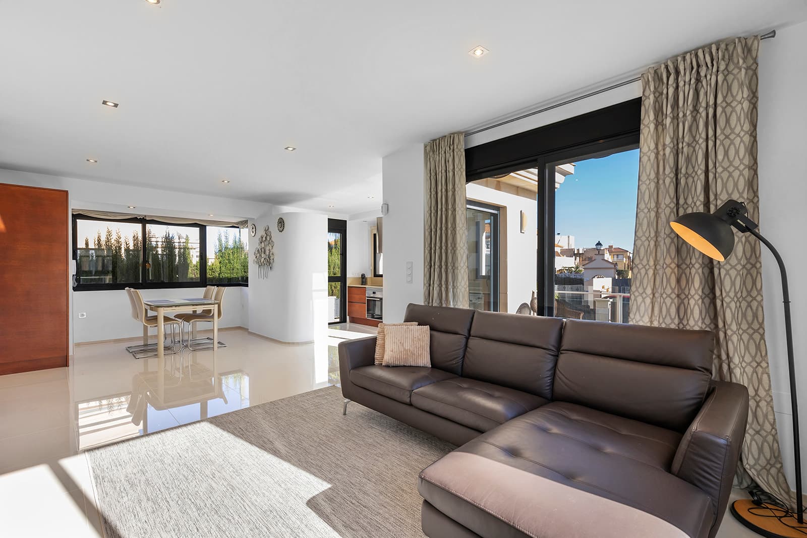 5 bed Detached Villa in Orihuela Costa - 8