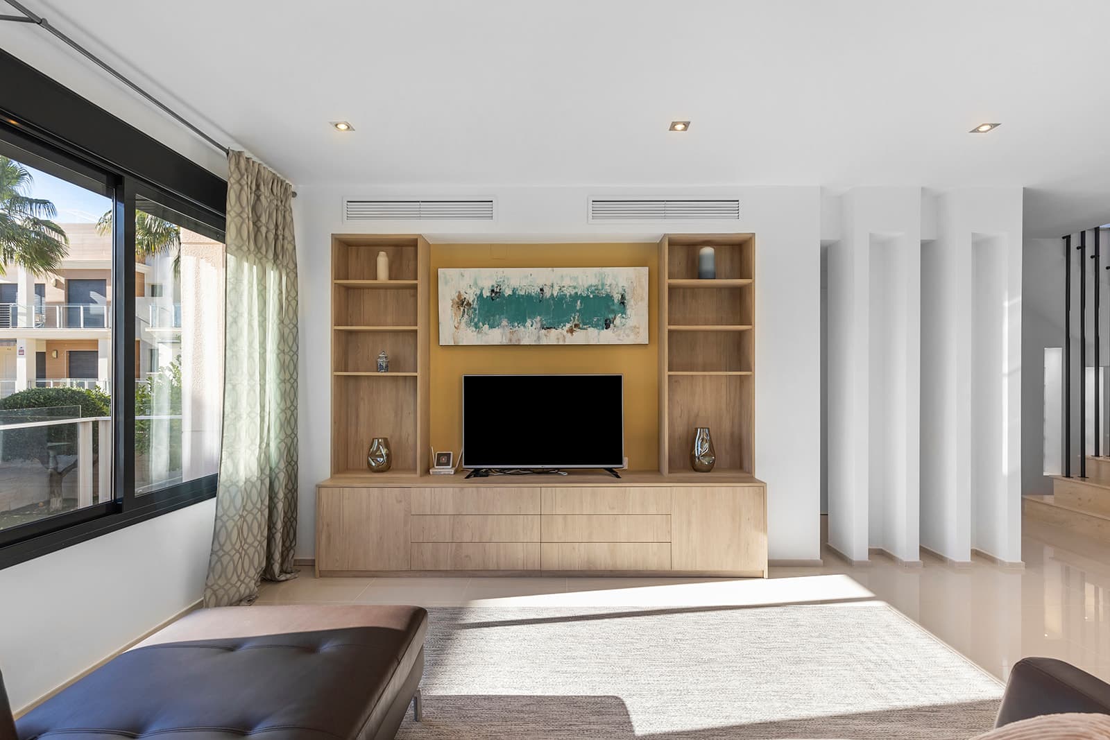 5 bed Detached Villa in Orihuela Costa - 17