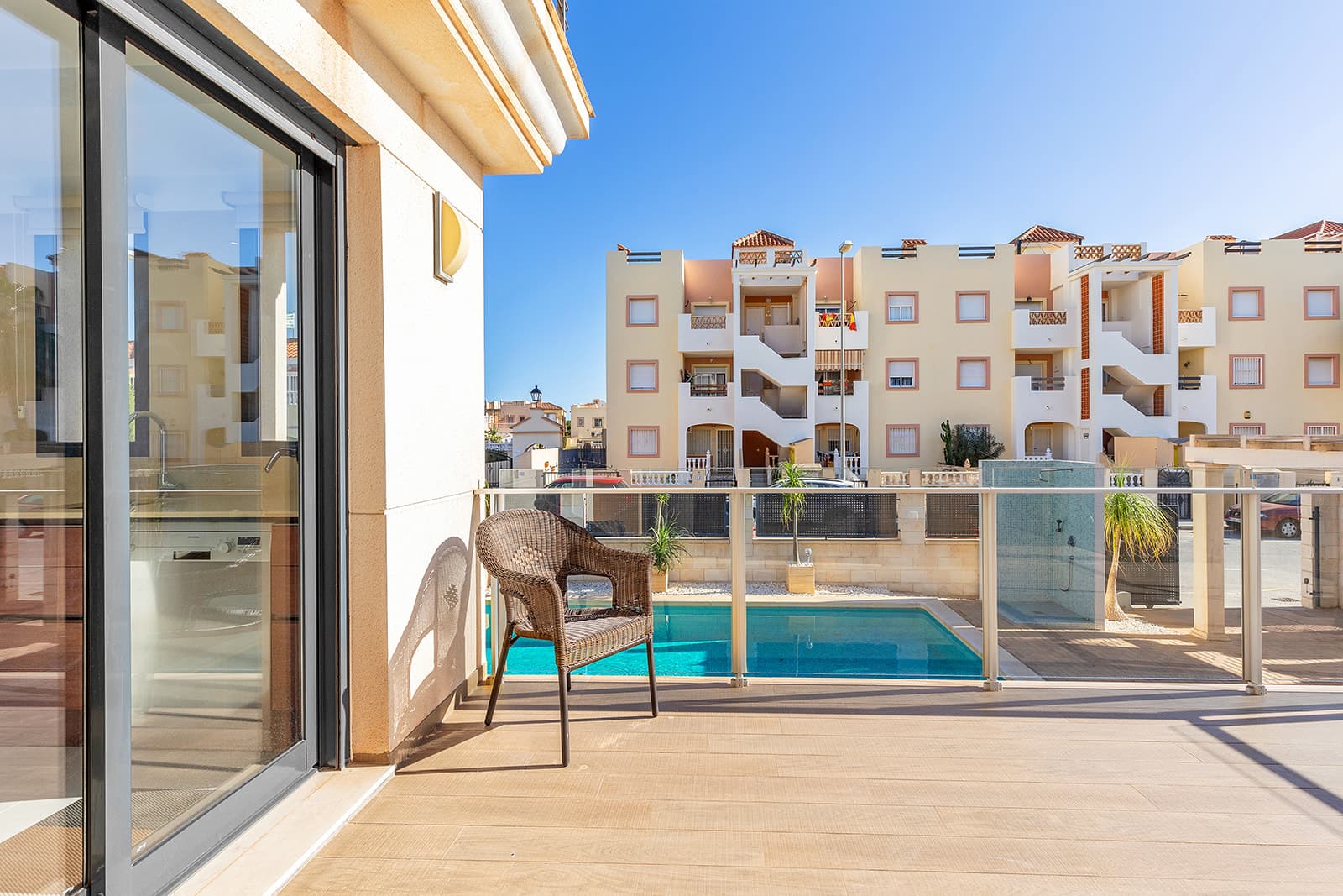 5 bed Detached Villa in Orihuela Costa - 31