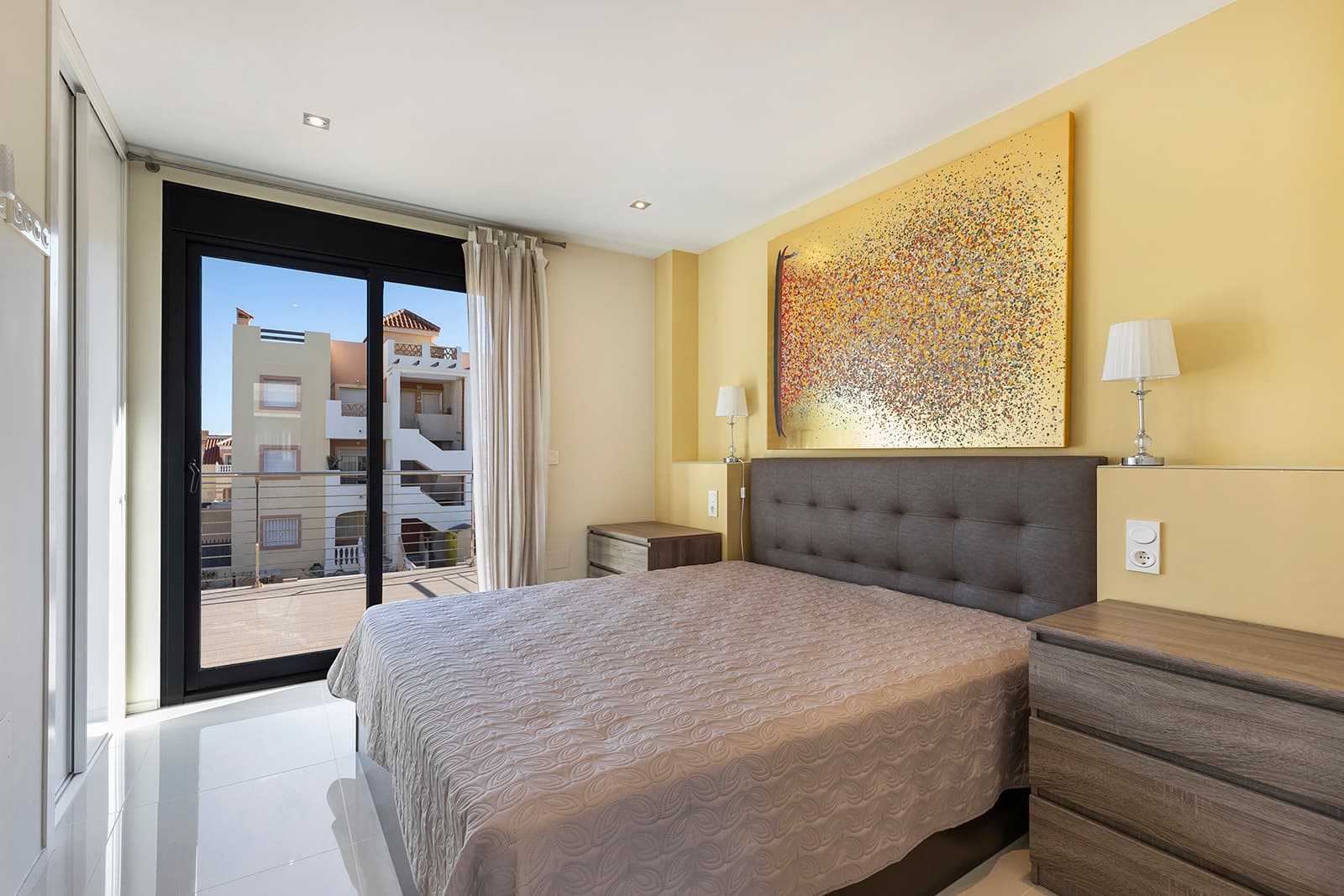 5 bed Detached Villa in Orihuela Costa - 18