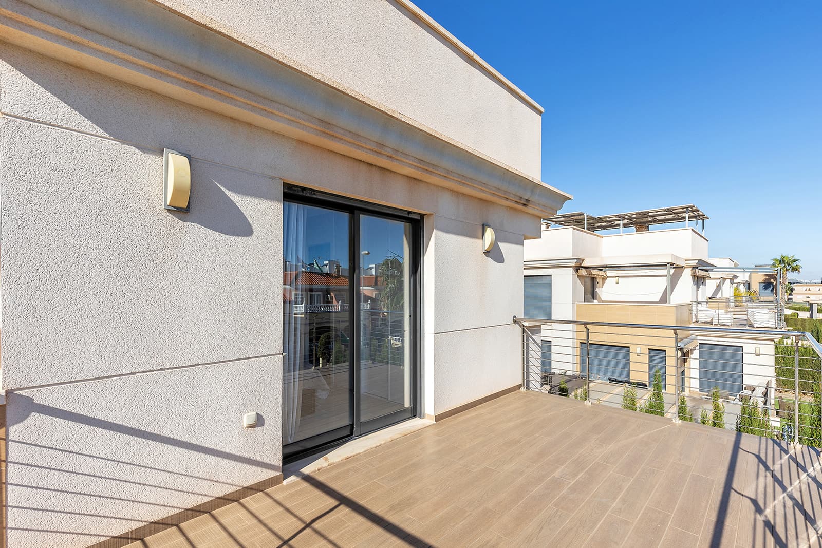 5 bed Detached Villa in Orihuela Costa - 29