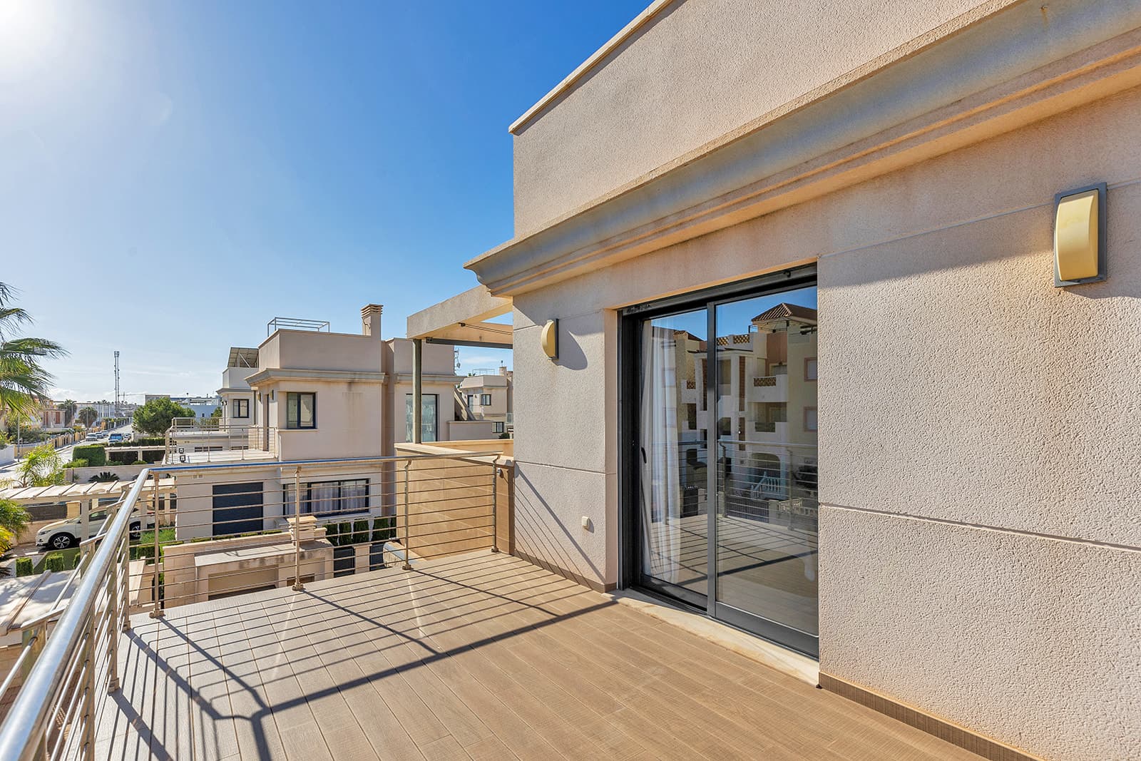 5 bed Detached Villa in Orihuela Costa - 30