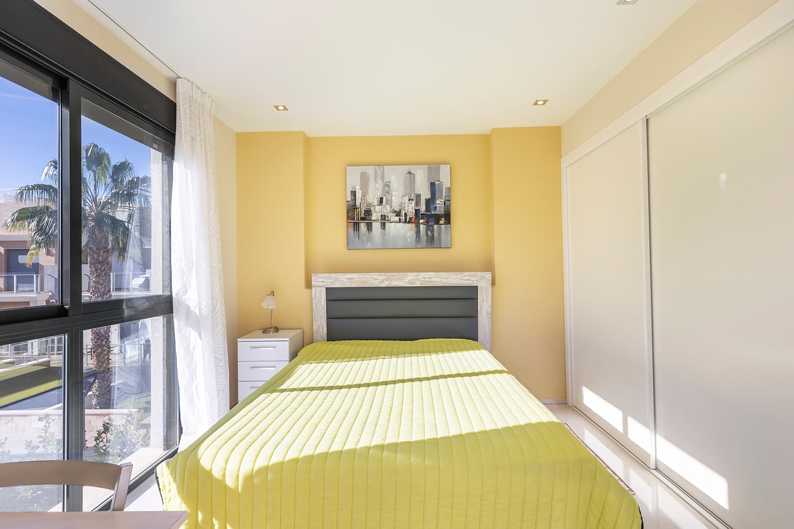 5 bed Detached Villa in Orihuela Costa - 22