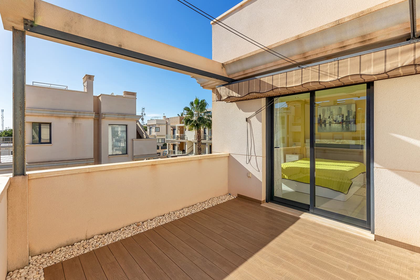 5 bed Detached Villa in Orihuela Costa - 32