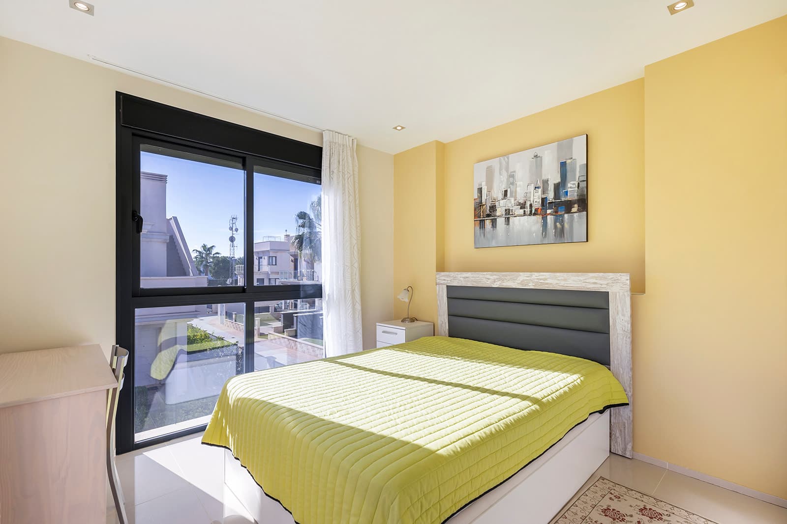5 bed Detached Villa in Orihuela Costa - 24