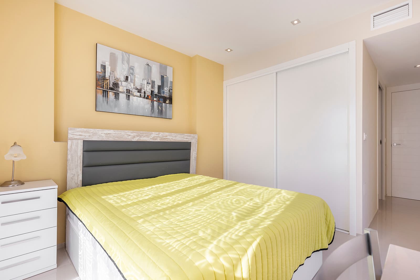 5 bed Detached Villa in Orihuela Costa - 25
