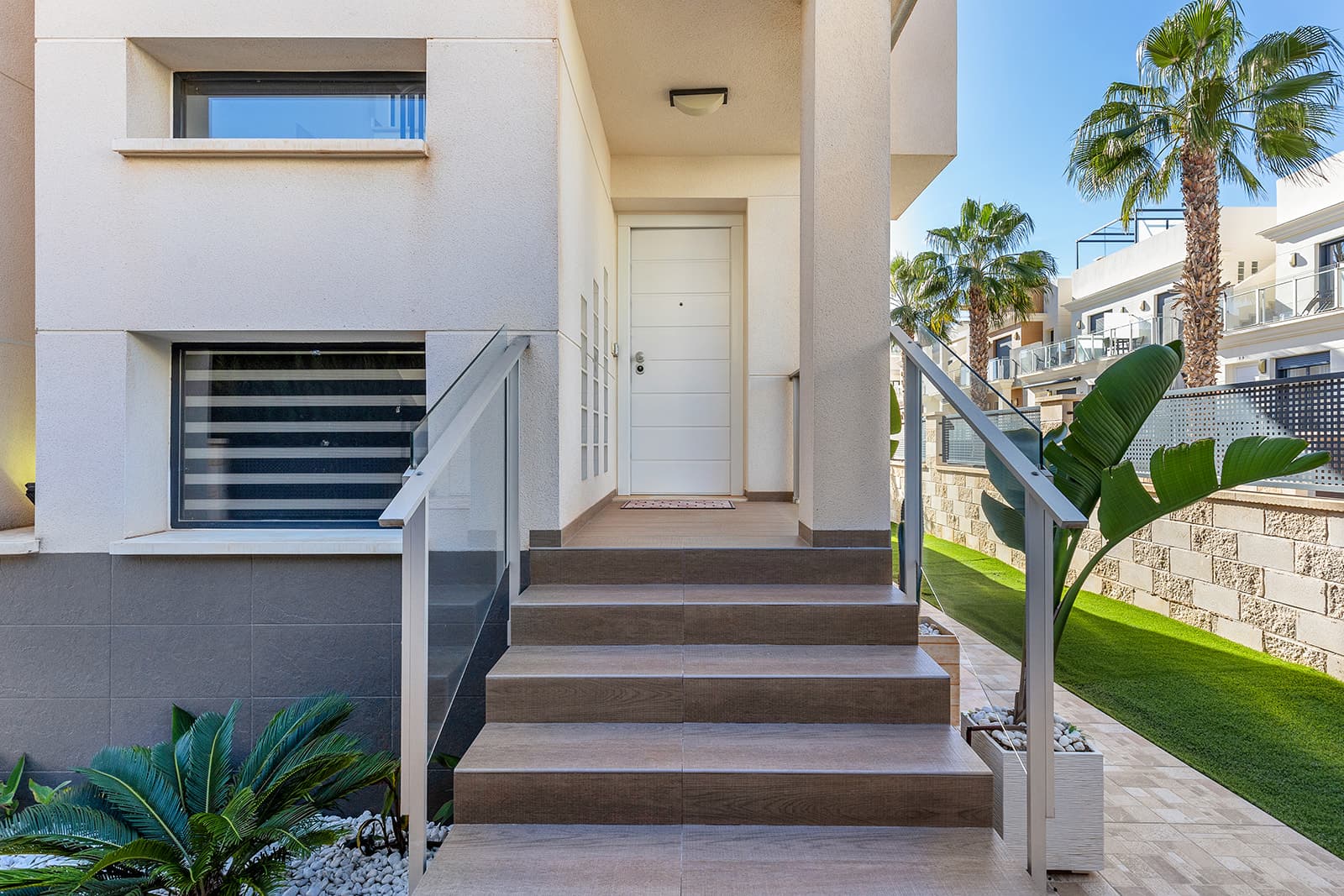 5 bed Detached Villa in Orihuela Costa - 36