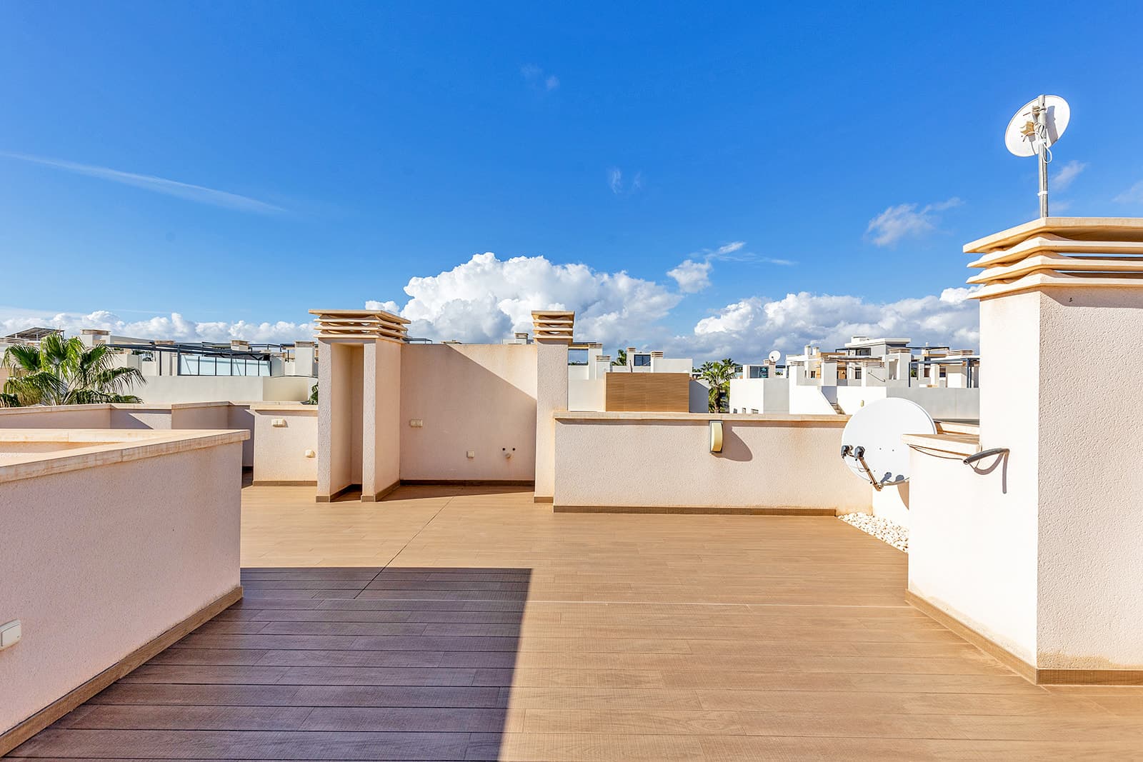 5 bed Detached Villa in Orihuela Costa - 34