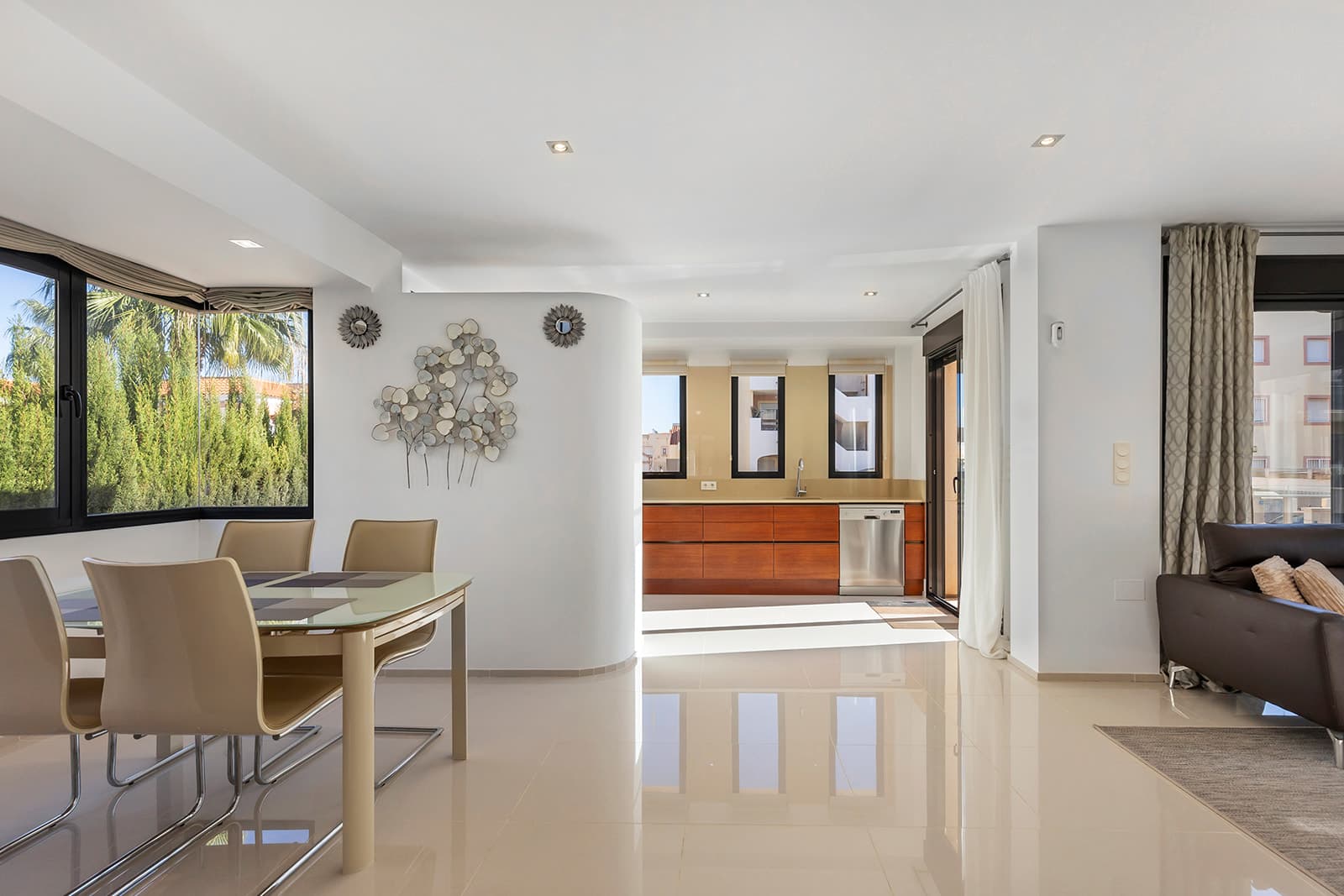 5 bed Detached Villa in Orihuela Costa - 7