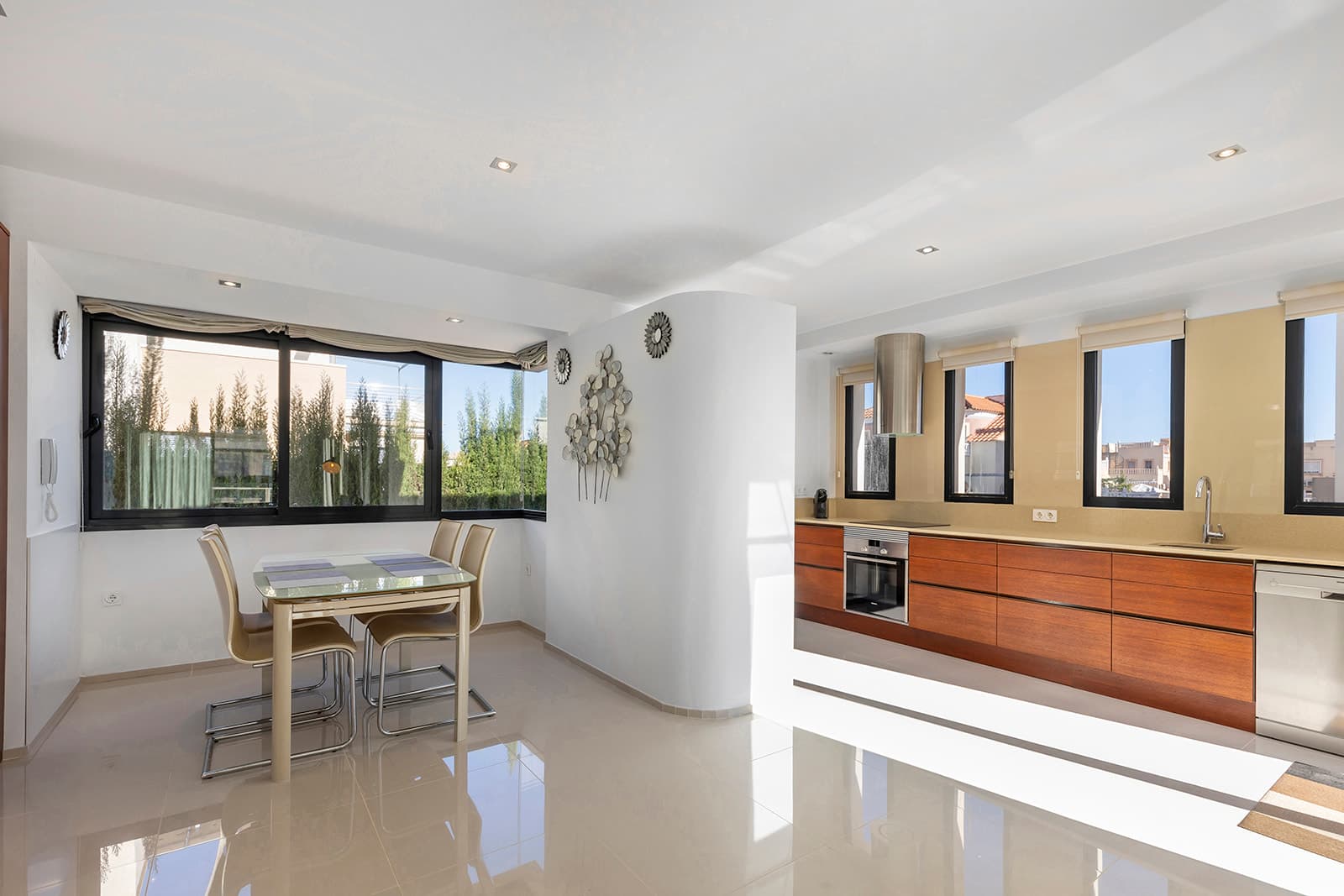 5 bed Detached Villa in Orihuela Costa - 11