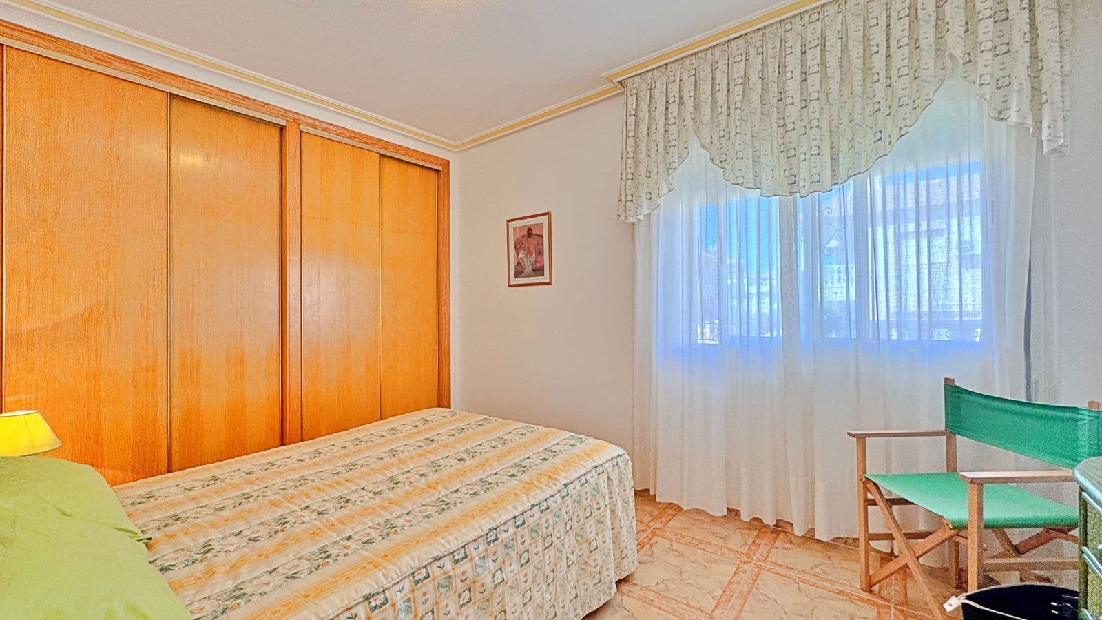 Apartamento Planta Media de 2 dormitorios en Orihuela Costa - 14