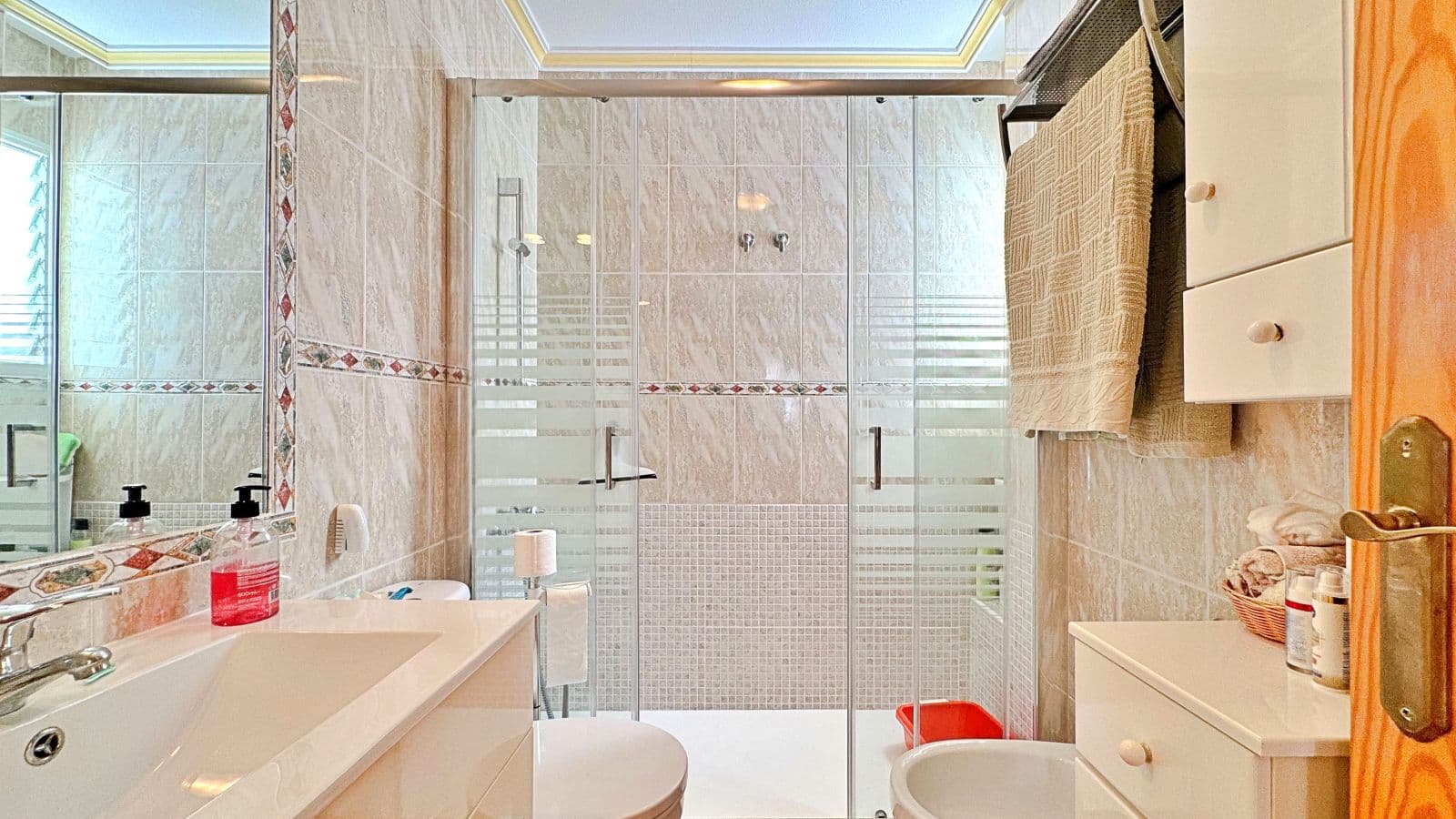 Apartamento Planta Media de 2 dormitorios en Orihuela Costa - 19