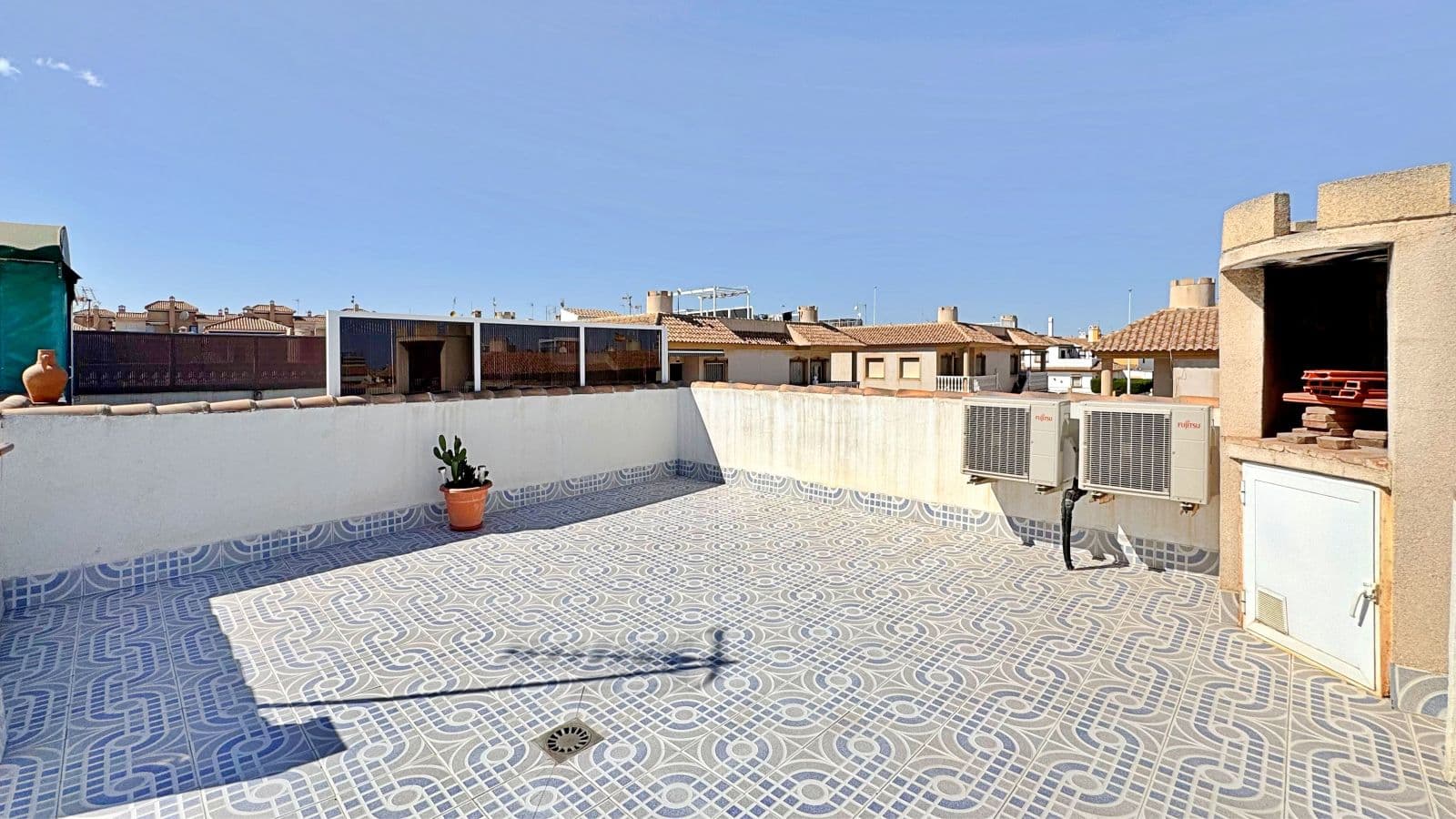 Apartamento Planta Media de 2 dormitorios en Orihuela Costa - 21