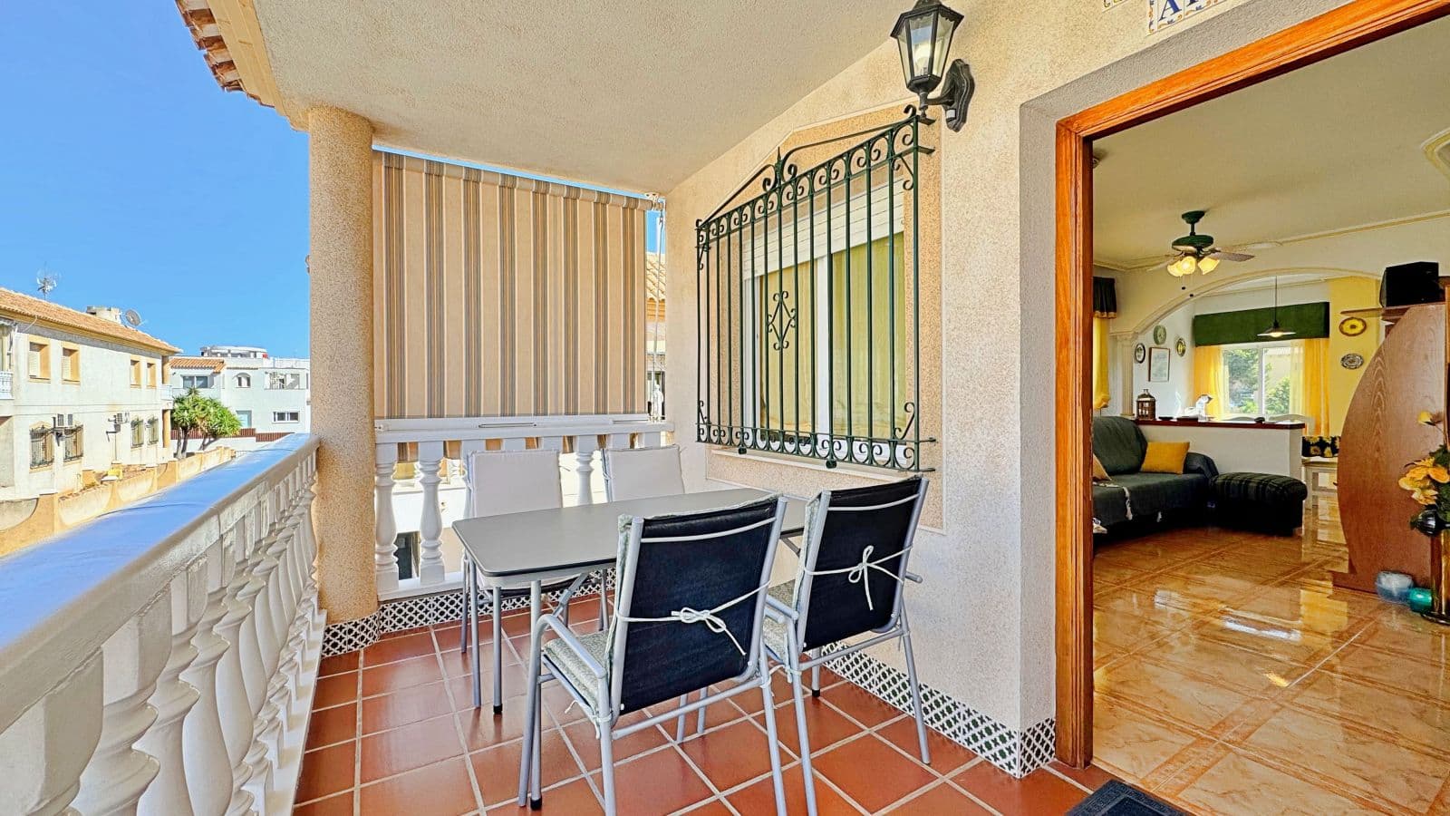 Apartamento Planta Media de 2 dormitorios en Orihuela Costa - 3