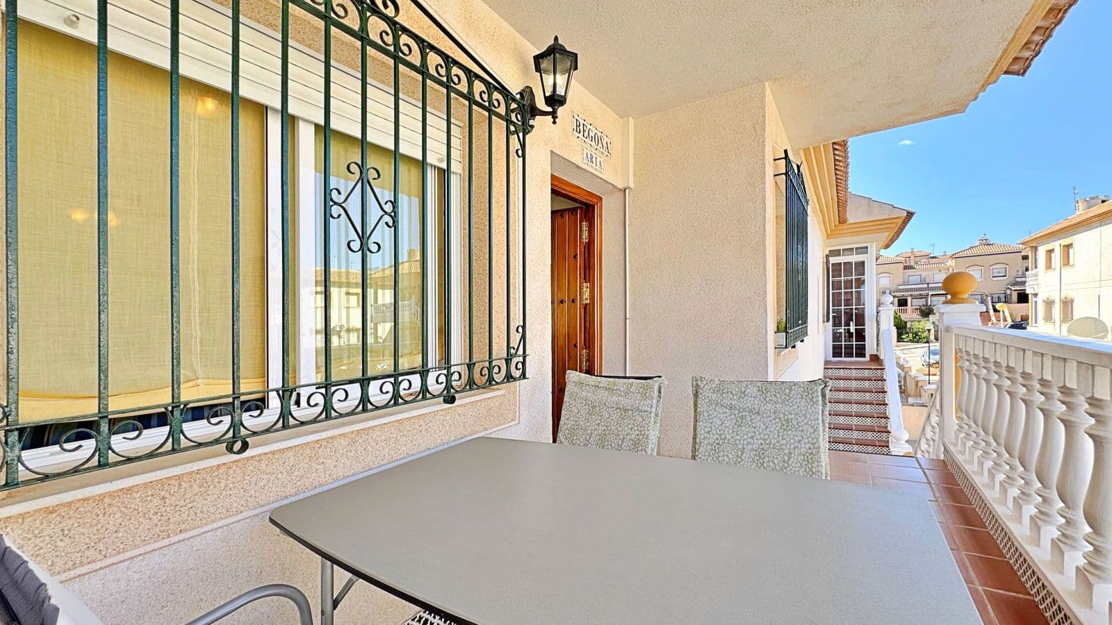 Apartamento Planta Media de 2 dormitorios en Orihuela Costa - 25