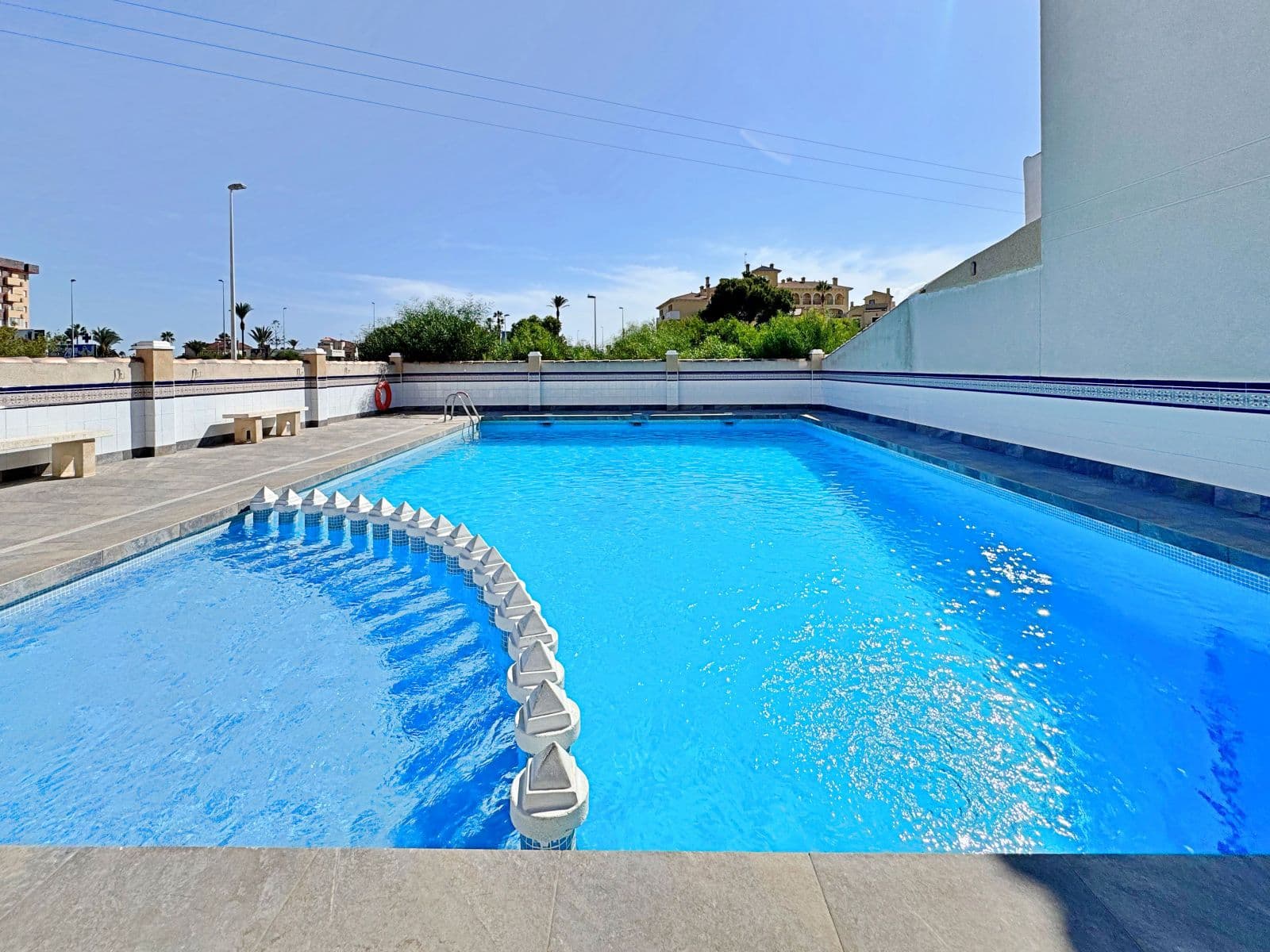 Apartamento Planta Media de 2 dormitorios en Orihuela Costa - 29