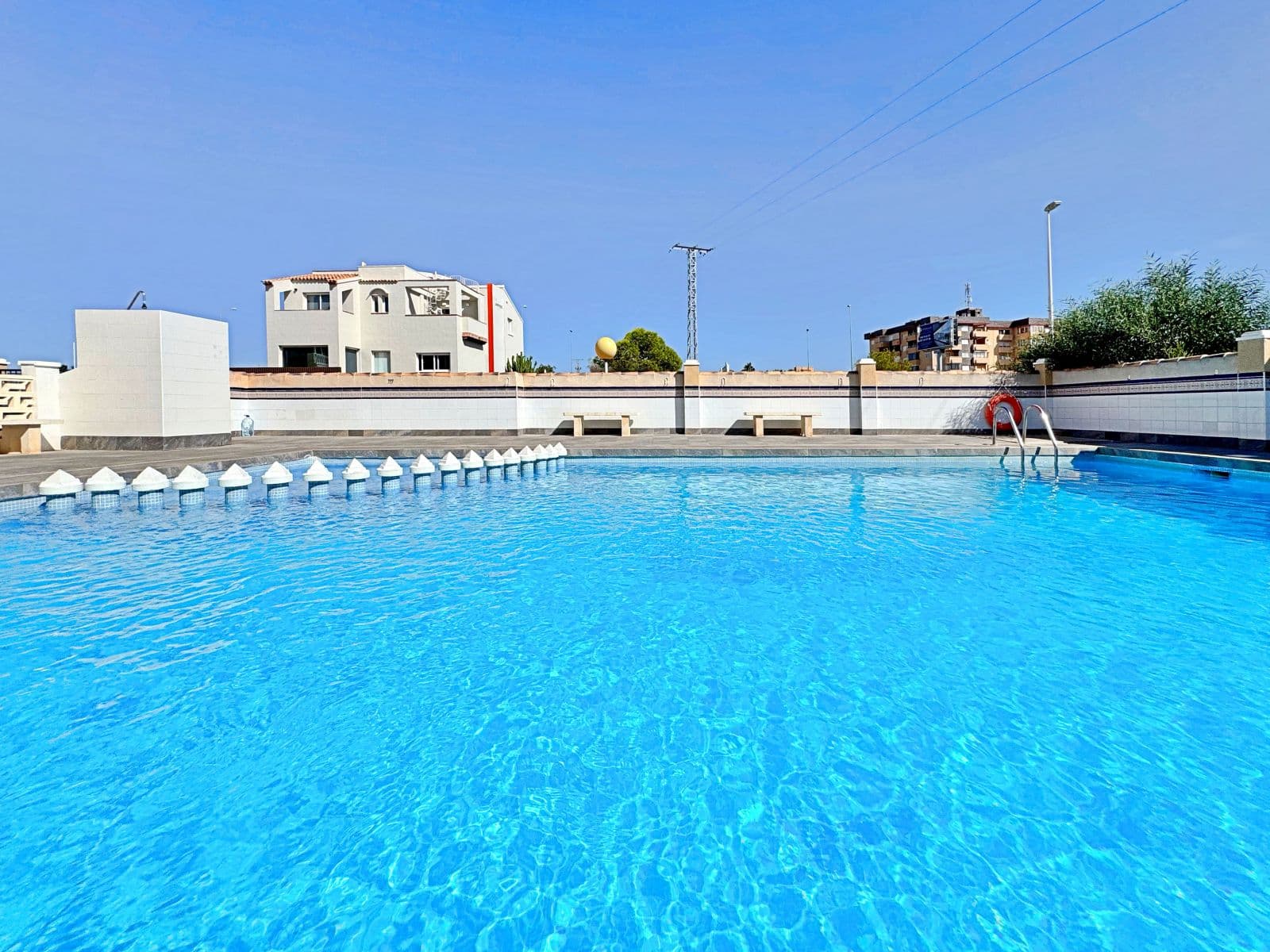 Apartamento Planta Media de 2 dormitorios en Orihuela Costa - 28
