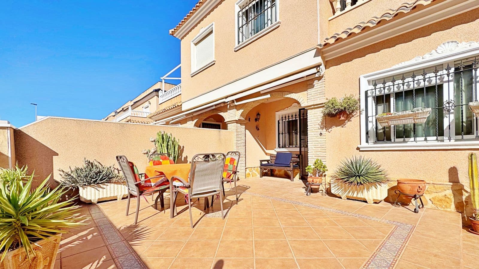 Adosada de 3 dormitorios en Orihuela Costa - 3
