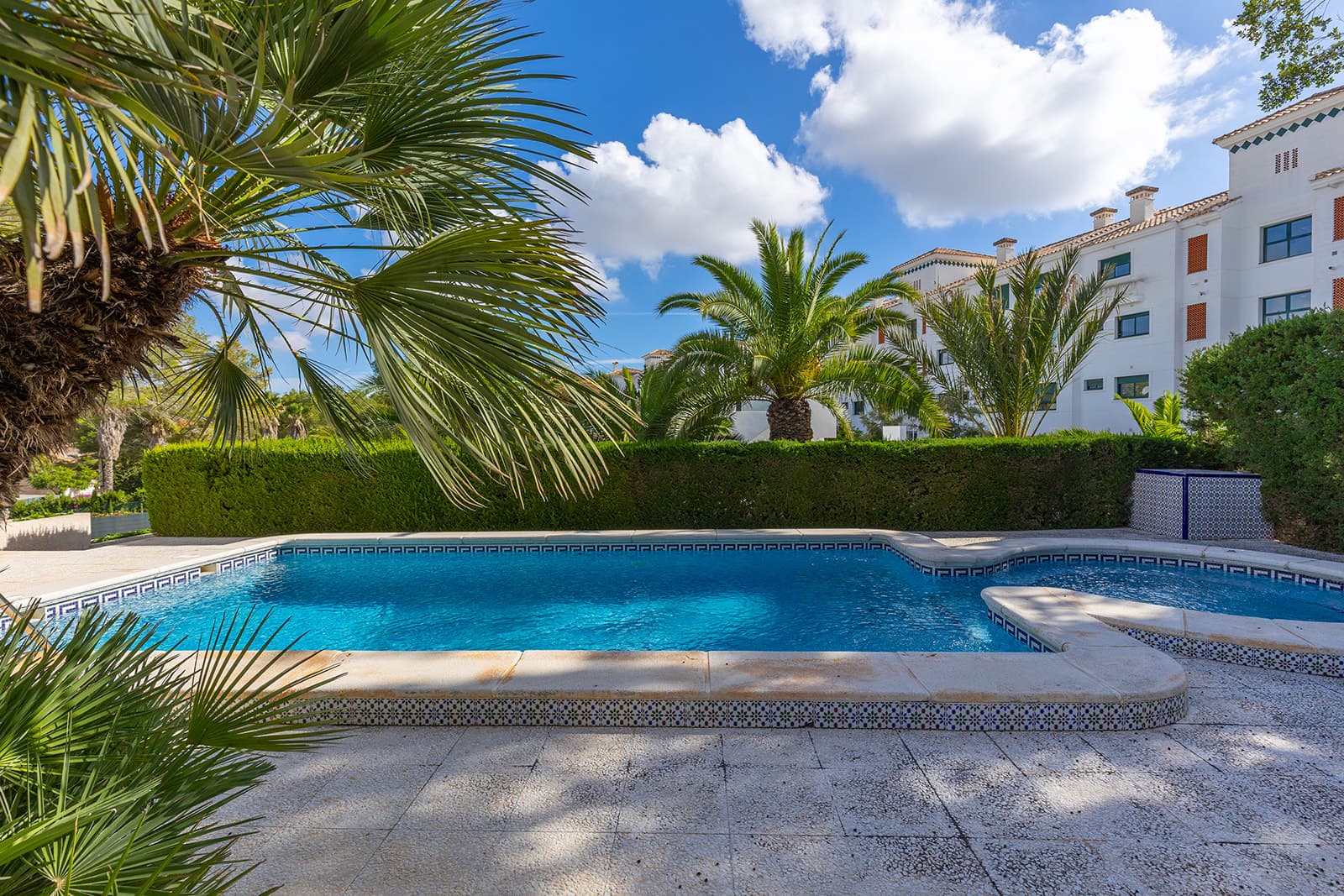 Vrijstaande Villa met 5 slaapkamers in Orihuela Costa - 10