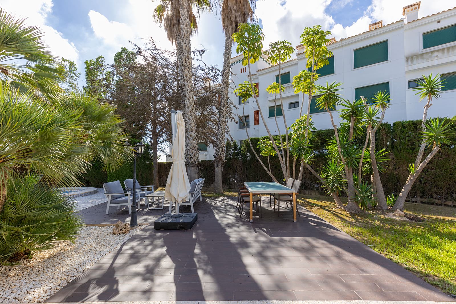 Vrijstaande Villa met 5 slaapkamers in Orihuela Costa - 13