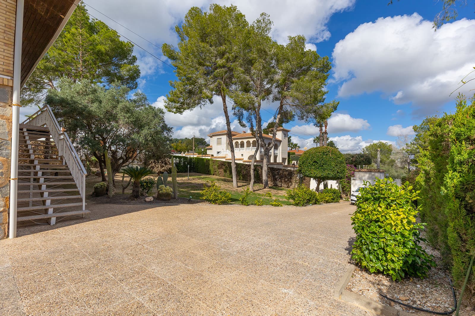 Vrijstaande Villa met 5 slaapkamers in Orihuela Costa - 46