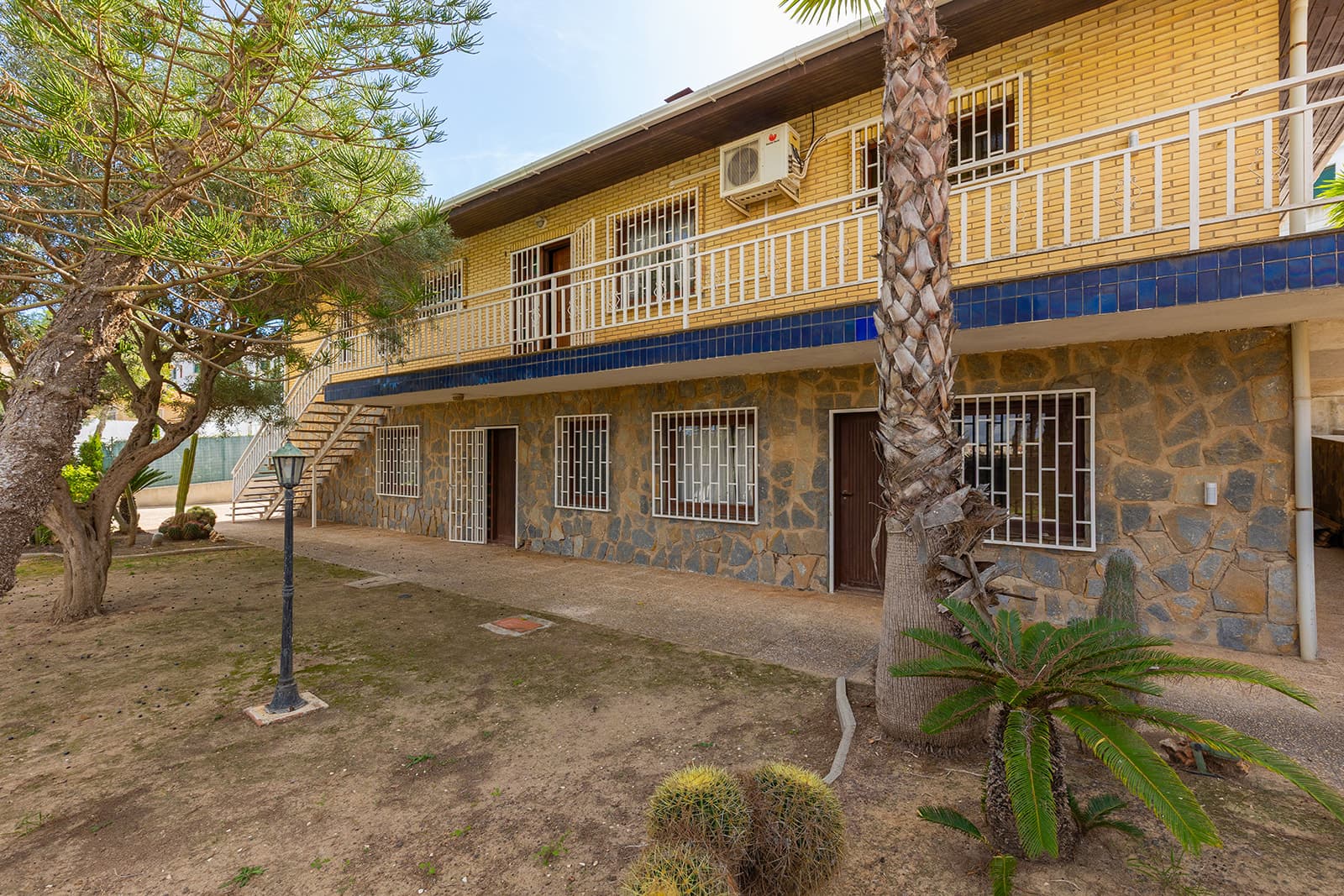 Vrijstaande Villa met 5 slaapkamers in Orihuela Costa - 47