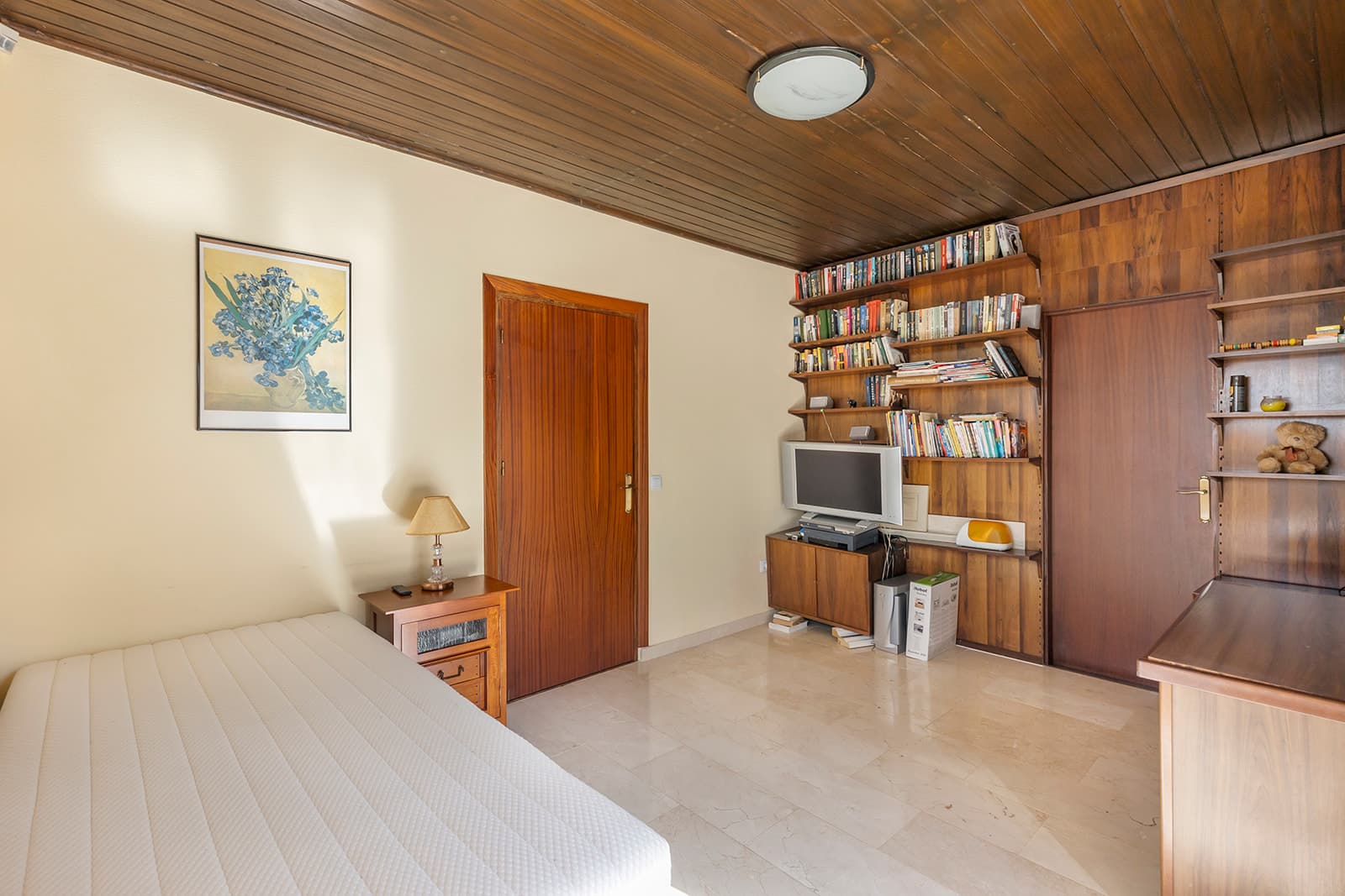 Vrijstaande Villa met 5 slaapkamers in Orihuela Costa - 30