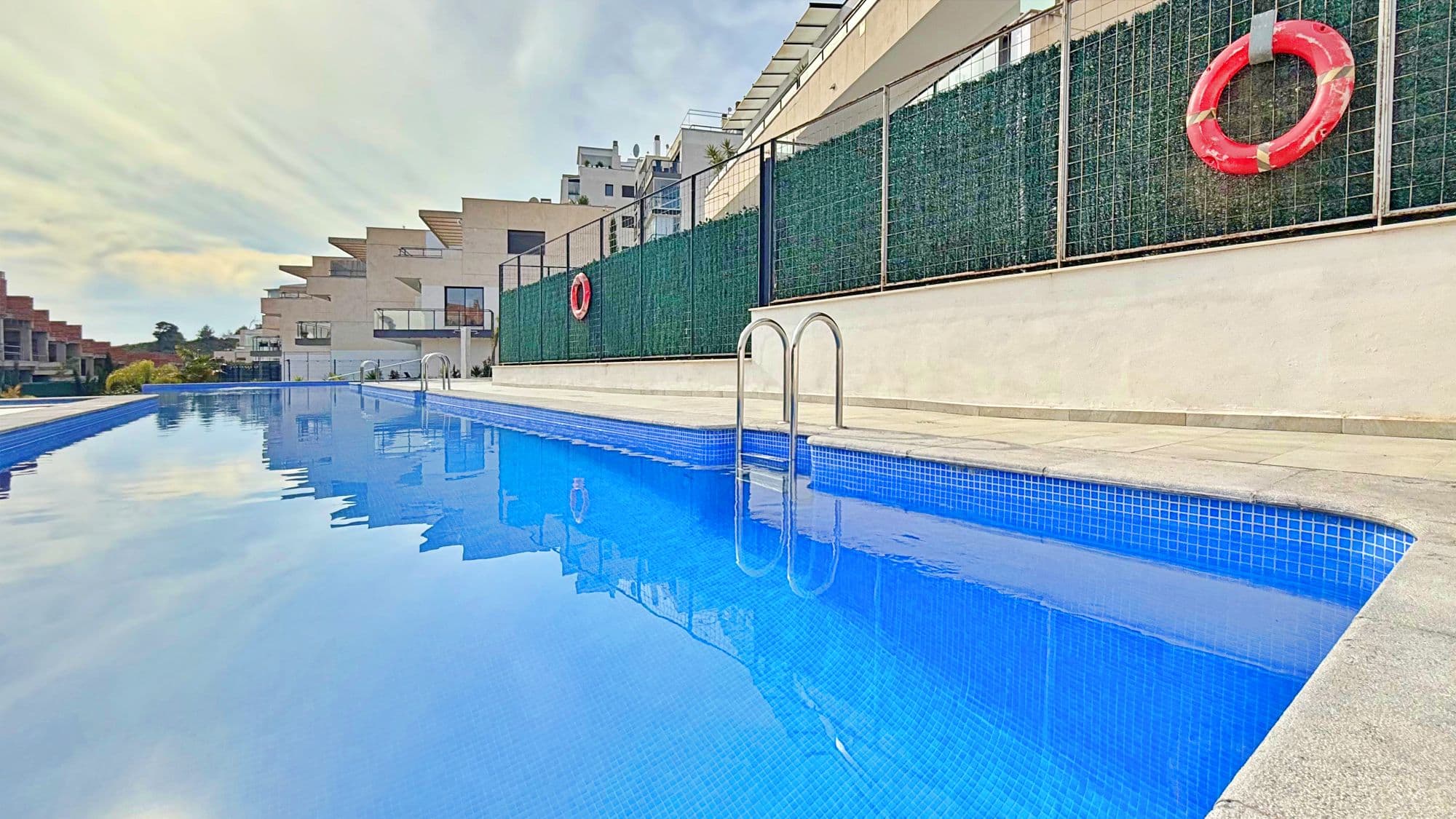 Apartamento Planta Media de 2 dormitorios en Orihuela Costa - 5