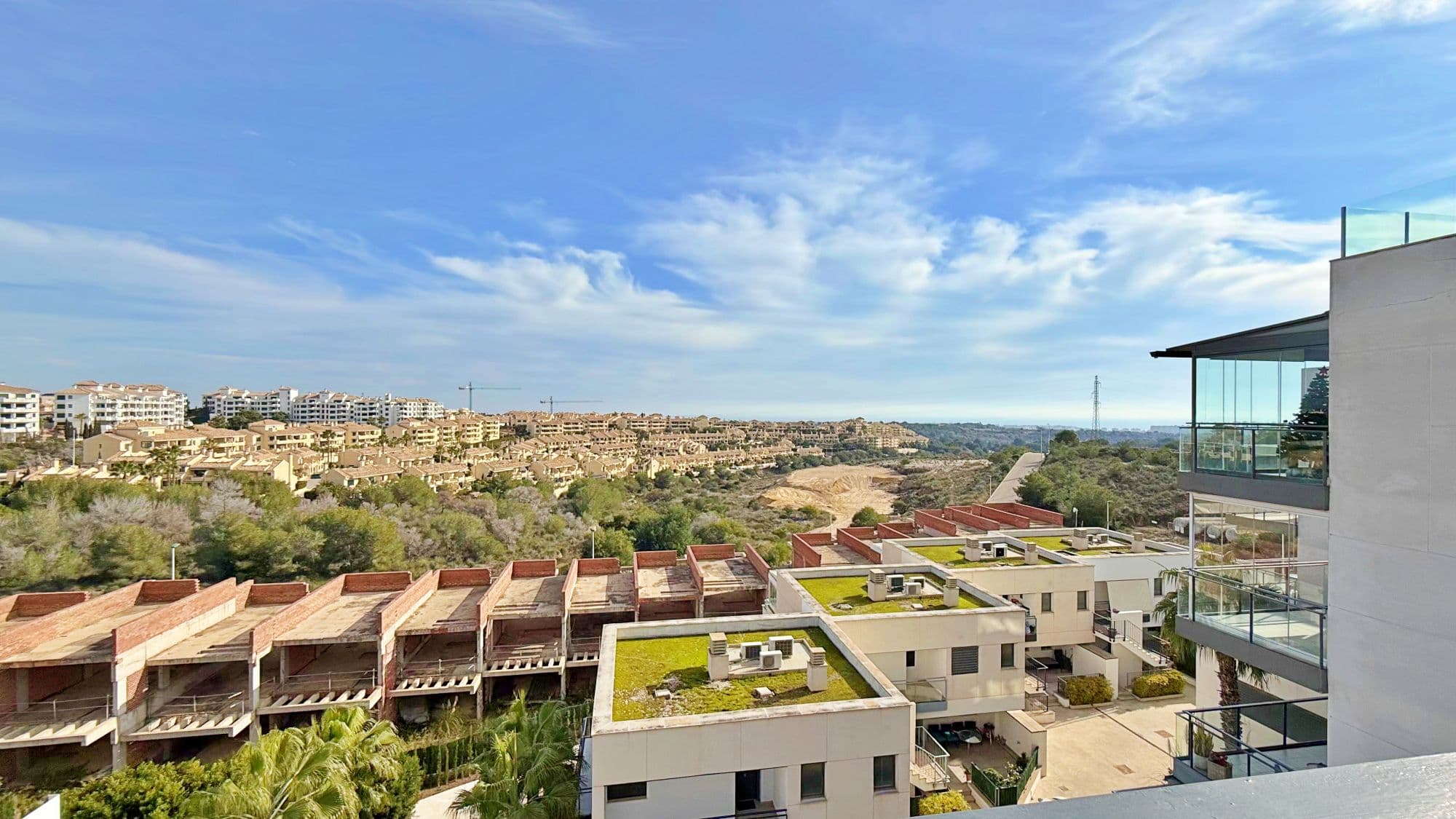 Apartamento Planta Media de 2 dormitorios en Orihuela Costa - 8