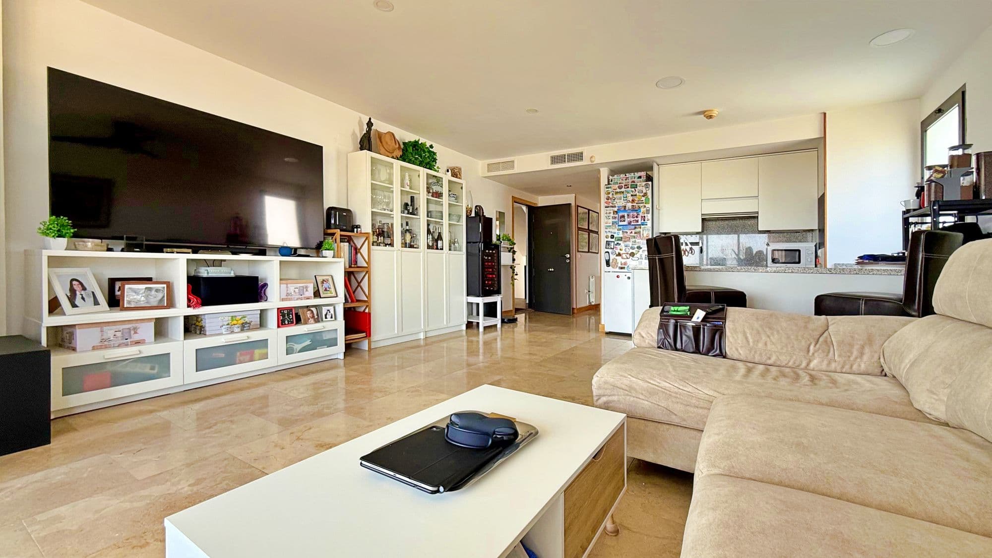 Apartamento Planta Media de 2 dormitorios en Orihuela Costa - 6