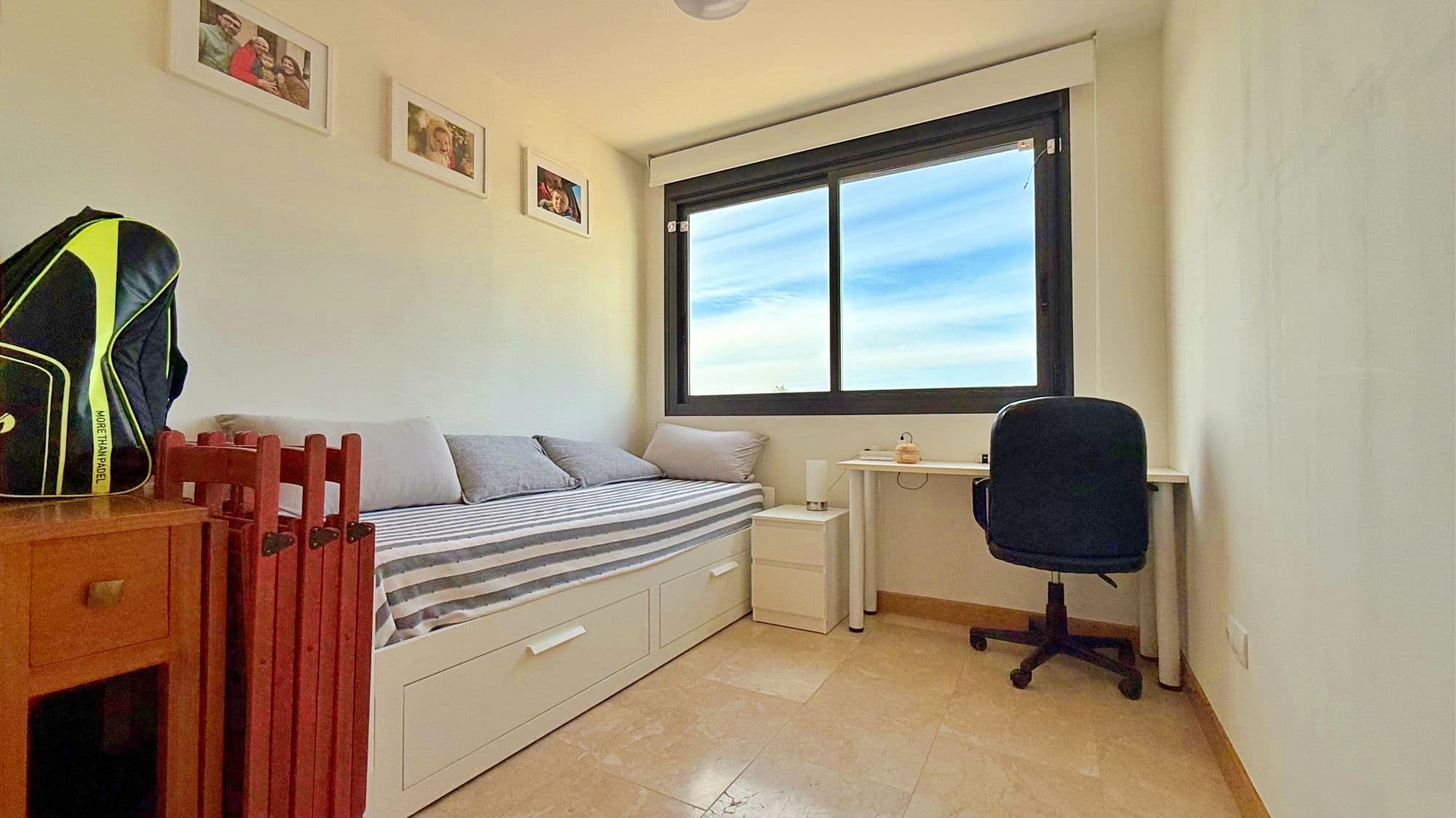 Apartamento Planta Media de 2 dormitorios en Orihuela Costa - 16