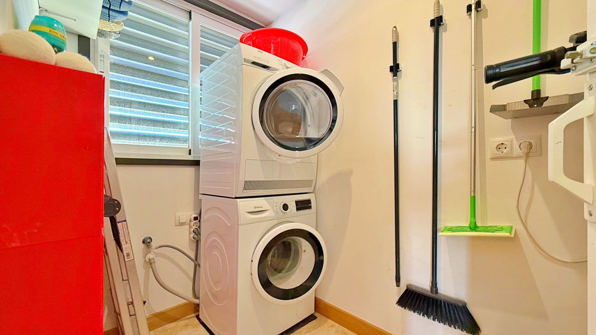 Apartamento Planta Media de 2 dormitorios en Orihuela Costa - 24