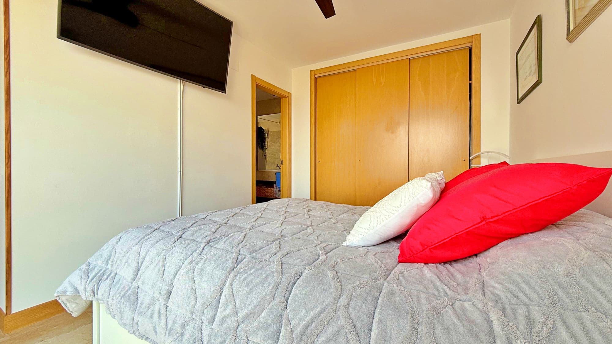 Apartamento Planta Media de 2 dormitorios en Orihuela Costa - 19